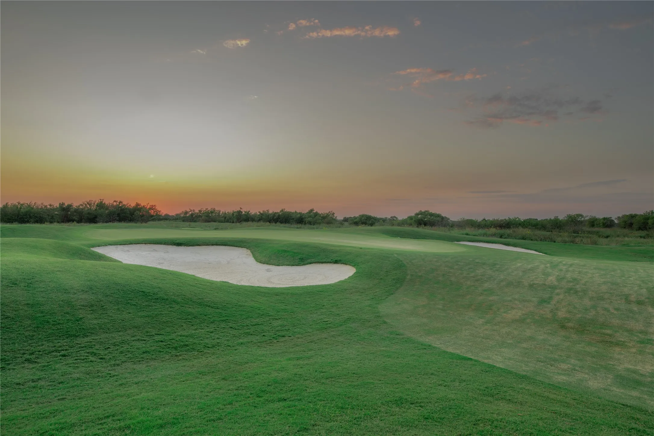 Beazer Homes Heath Golf and Yacht Club