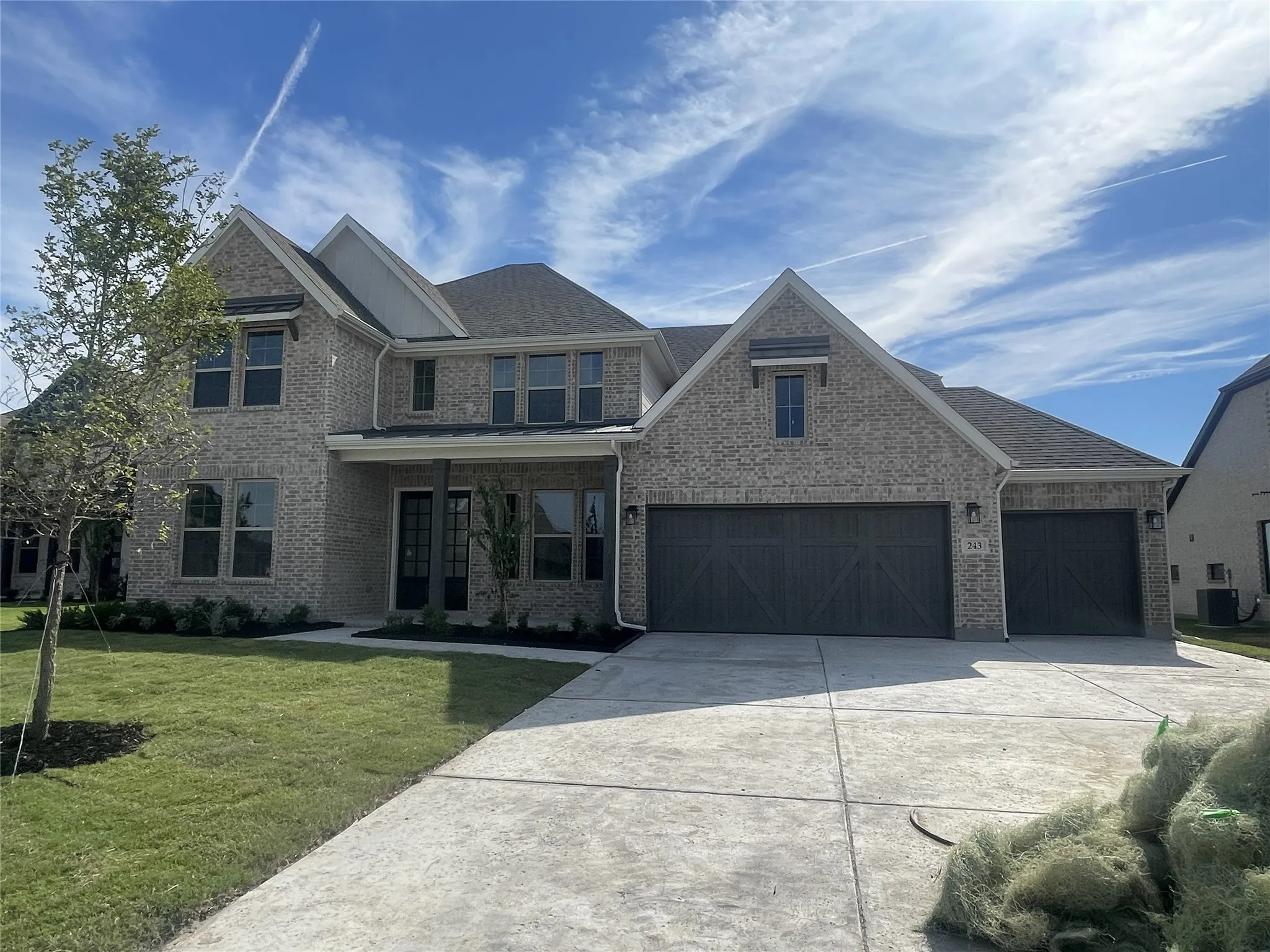 Single Family Residence For Sale in Rockwall County , 243 Maritime Court, Heath, Texas 75126, 4 Bedroom, 4 Bathroom, 4 Garage spaces, 3,695 Sqft, built in 2026, mls#21356643, Real Estate Agent in Heath, Homes For Sale in Rockwall county, Homes For Sale in Heath, Realtor in Heath Texas, Real Estate Brokerage Independent Realty Texas, Luminita Cordes Realtor