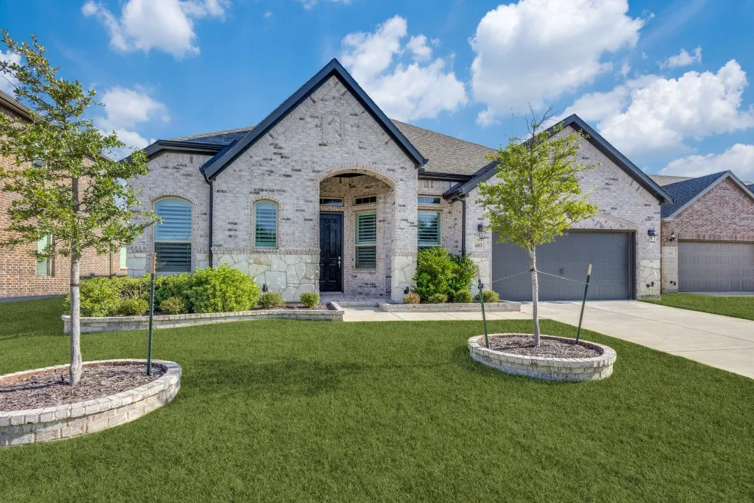 Single Family Residence For Rent in Collin County , 603 Warner Drive, Anna, Texas 75409, 4 Bedroom, 3 Bathroom, 3 Garage spaces, 2,511 Sqft, built in 2022, mls#21356193, Real Estate Agent in Anna, Homes For Rent in Collin county, Homes For Rent in Anna, Realtor in Anna Texas, Real Estate Brokerage Independent Realty Texas, Luminita Cordes Realtor