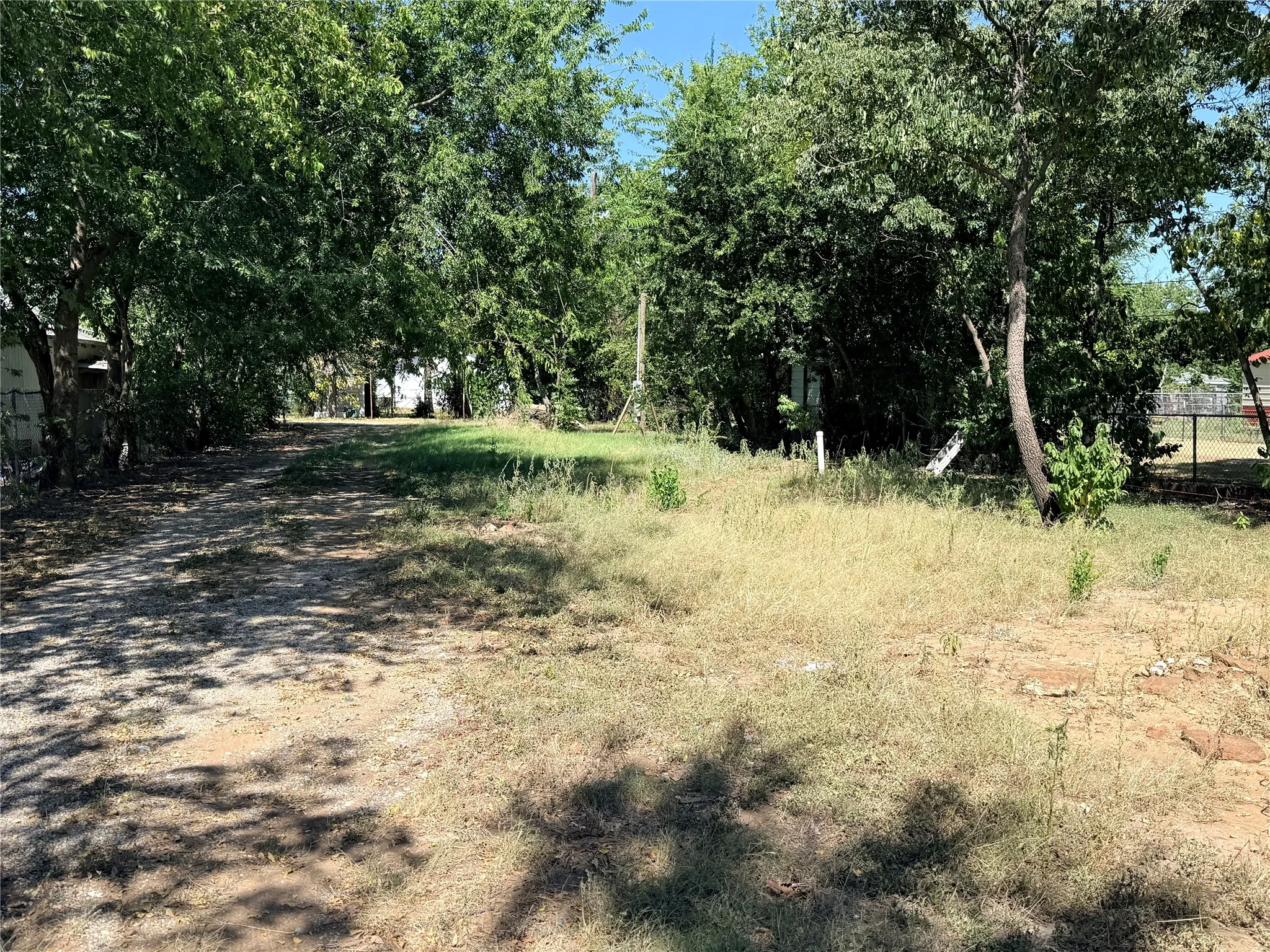 Residential lot for sale