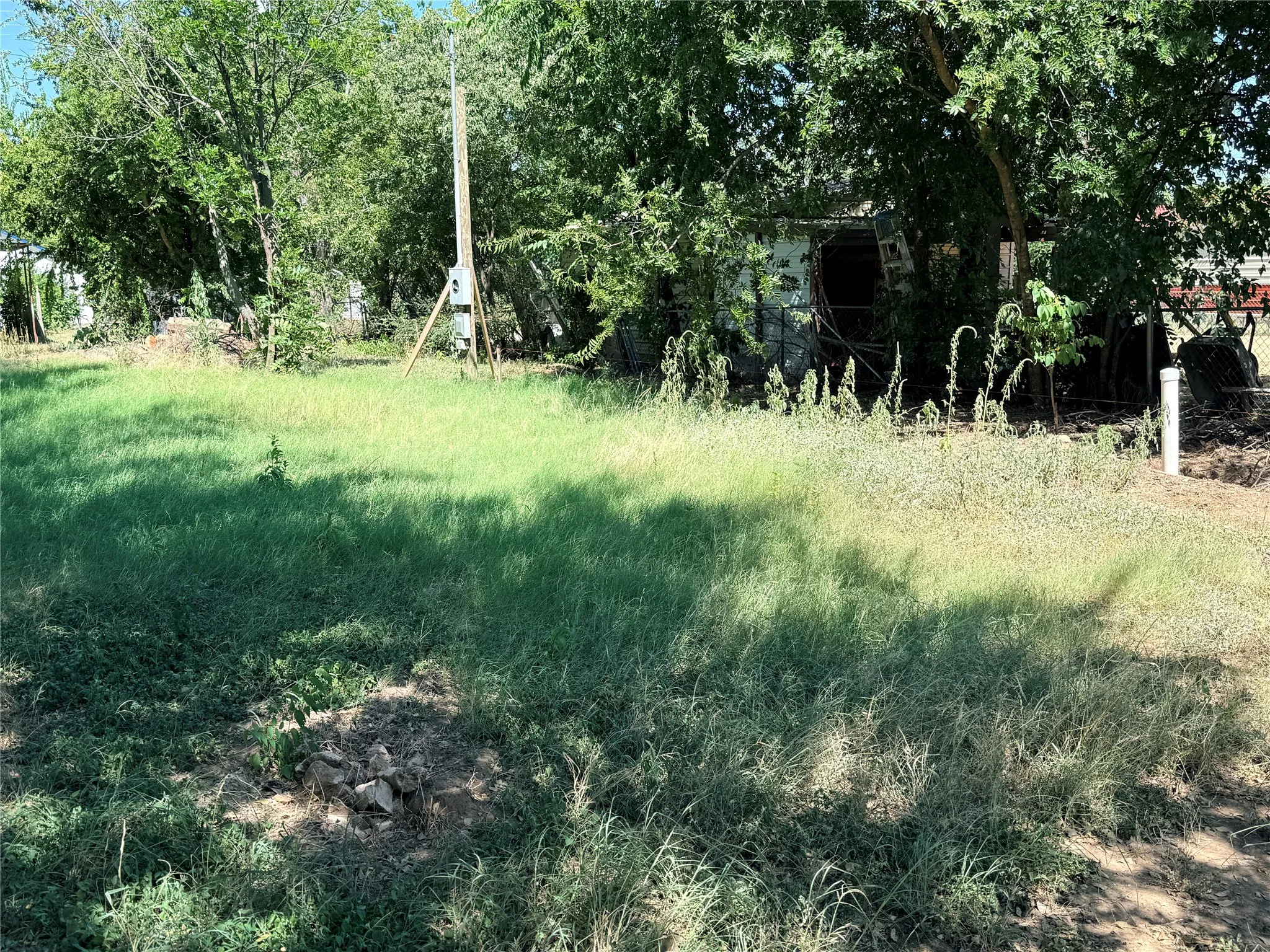 Residential lot for sale