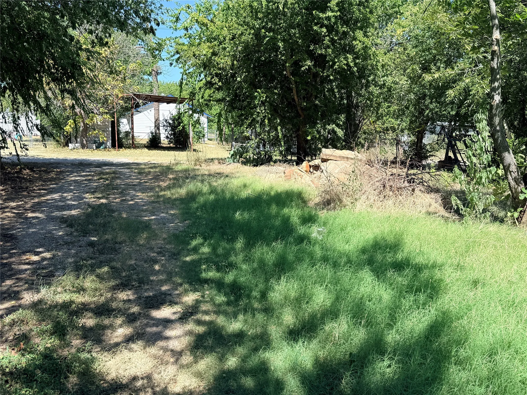 Residential lot for sale
