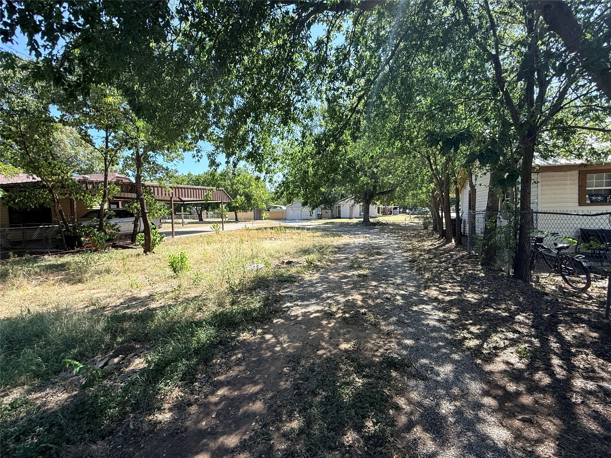 Residential lot for sale