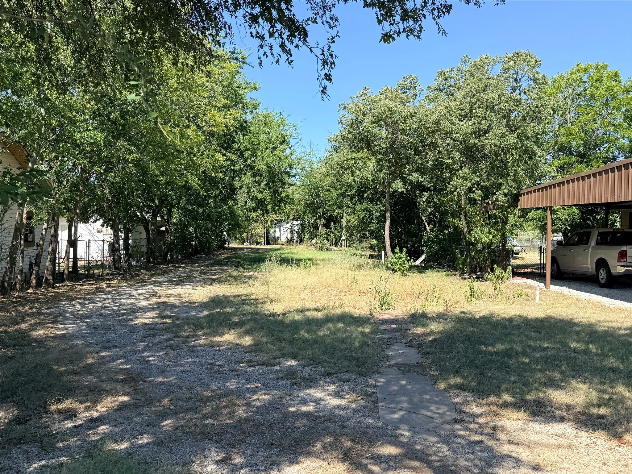 Residential lot for sale