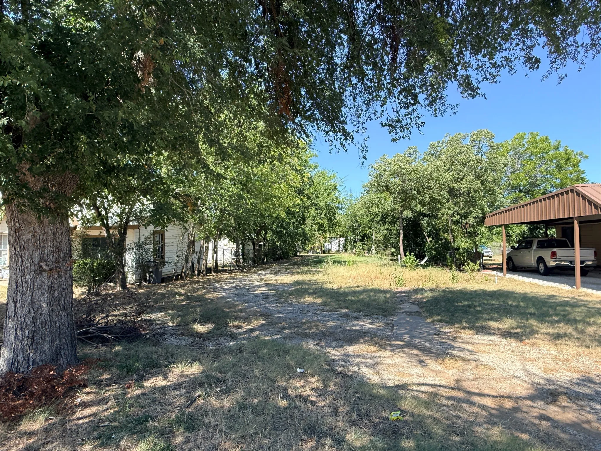 Residential lot for sale