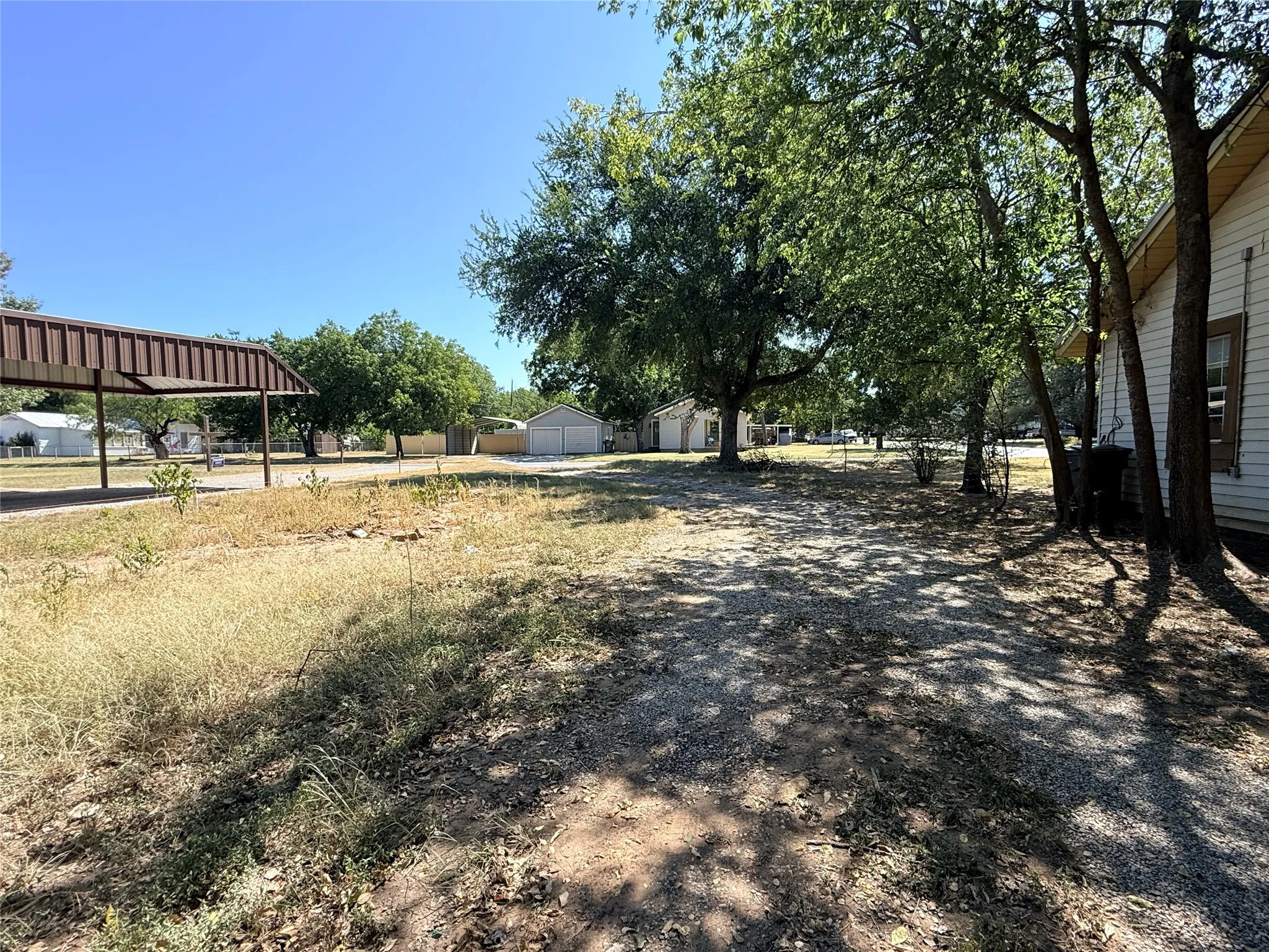 Residential lot for sale