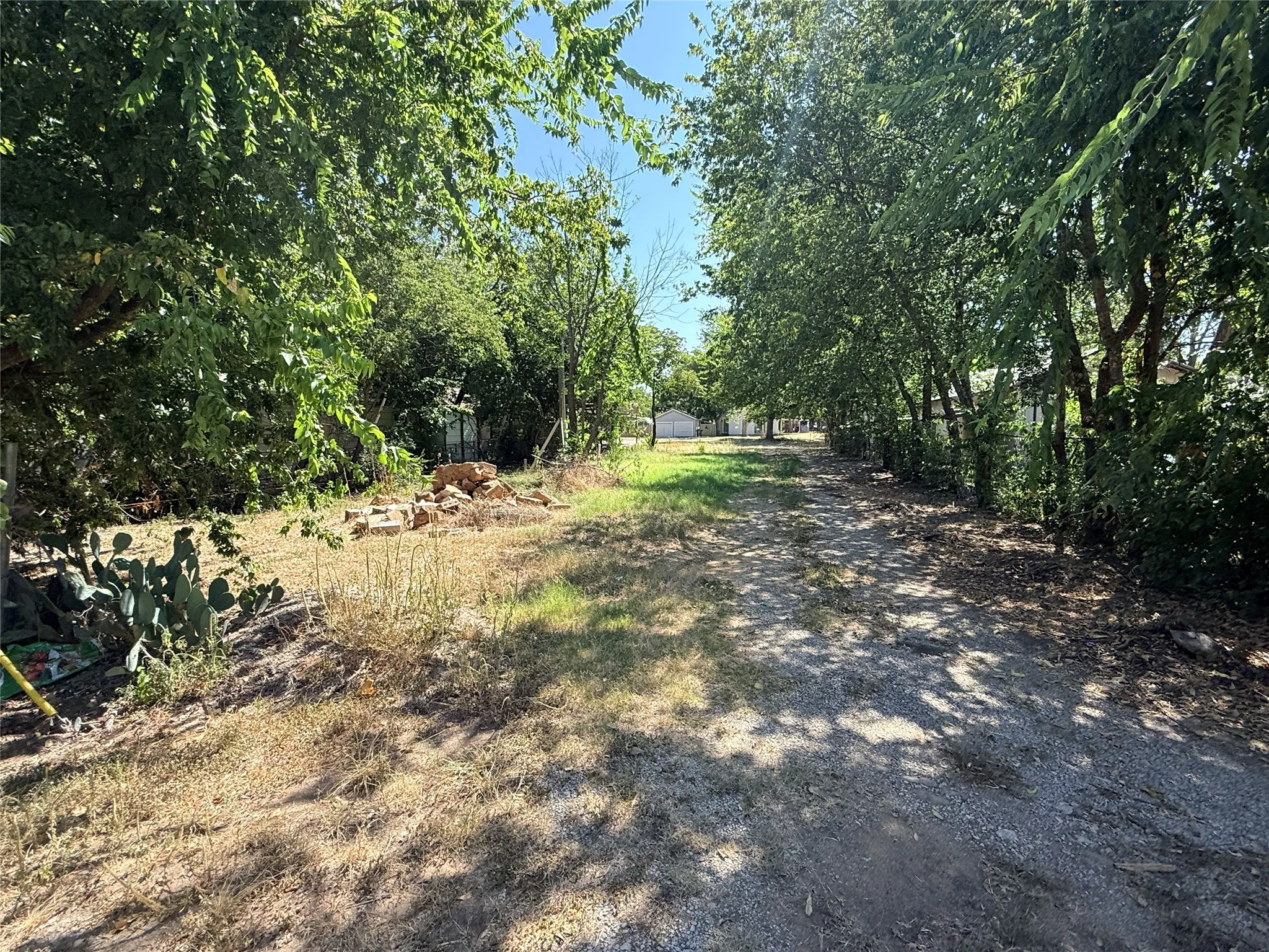 Residential lot for sale