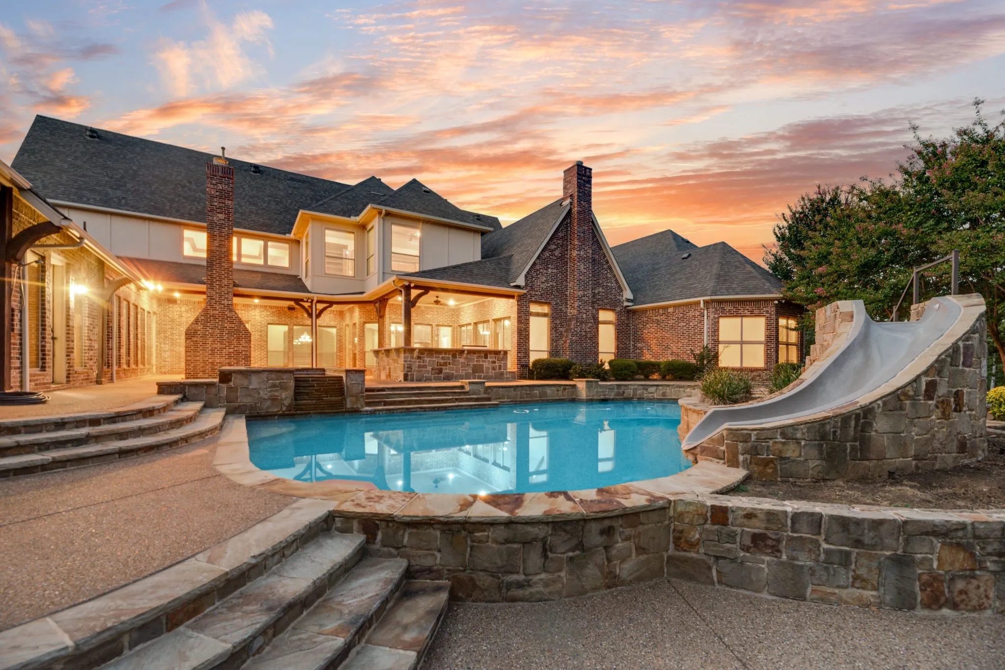 Single Family Residence For Sale in Denton County , 685 Knob Hill Court, Argyle, Texas 76226, 7 Bedroom, 10 Bathroom, 4 Garage spaces, 8,883 Sqft, built in 2005, Price $2,500,000, mls#21353983, Real Estate Agent in Argyle, Homes For Sale in Denton county, Homes For Sale in Argyle, Realtor in Argyle Texas, Real Estate Brokerage Independent Realty Texas, Luminita Cordes Realtor