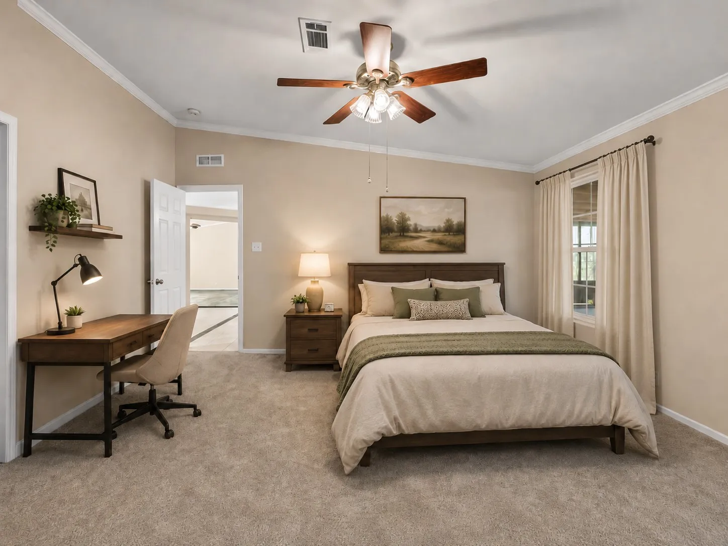 Single Family Residence For Sale in Hunt County , 5101 County Road 2208, Greenville, Texas 75402, 3 Bedroom, 2 Bathroom, 2 Garage spaces, 1,920 Sqft, built in 2004, mls#21354870, Real Estate Agent in Greenville, Homes For Sale in Hunt county, Homes For Sale in Greenville, Realtor in Greenville Texas, Real Estate Brokerage Independent Realty Texas, Luminita Cordes Realtor