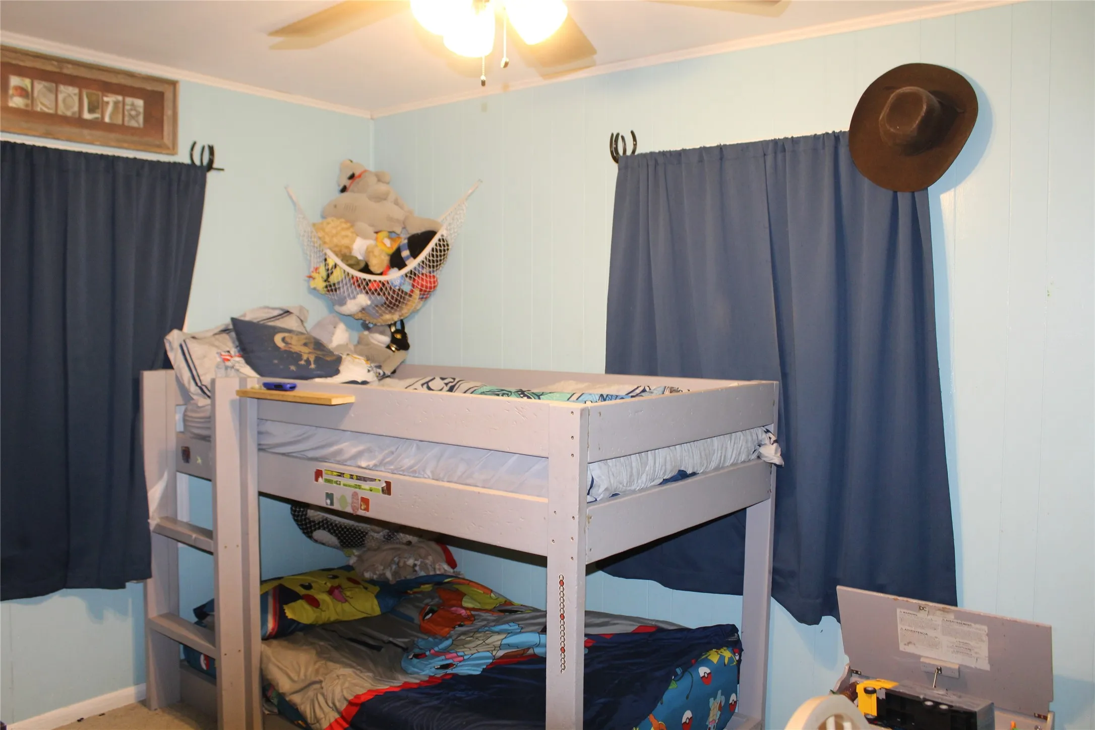 Additional Bedroom 2