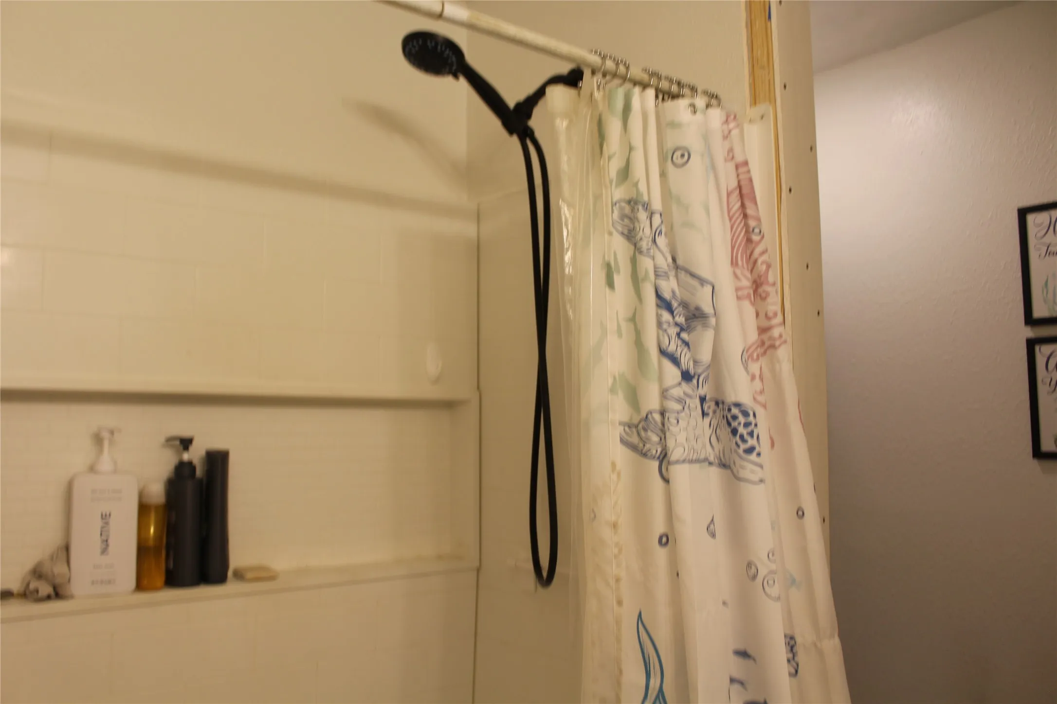 Shower