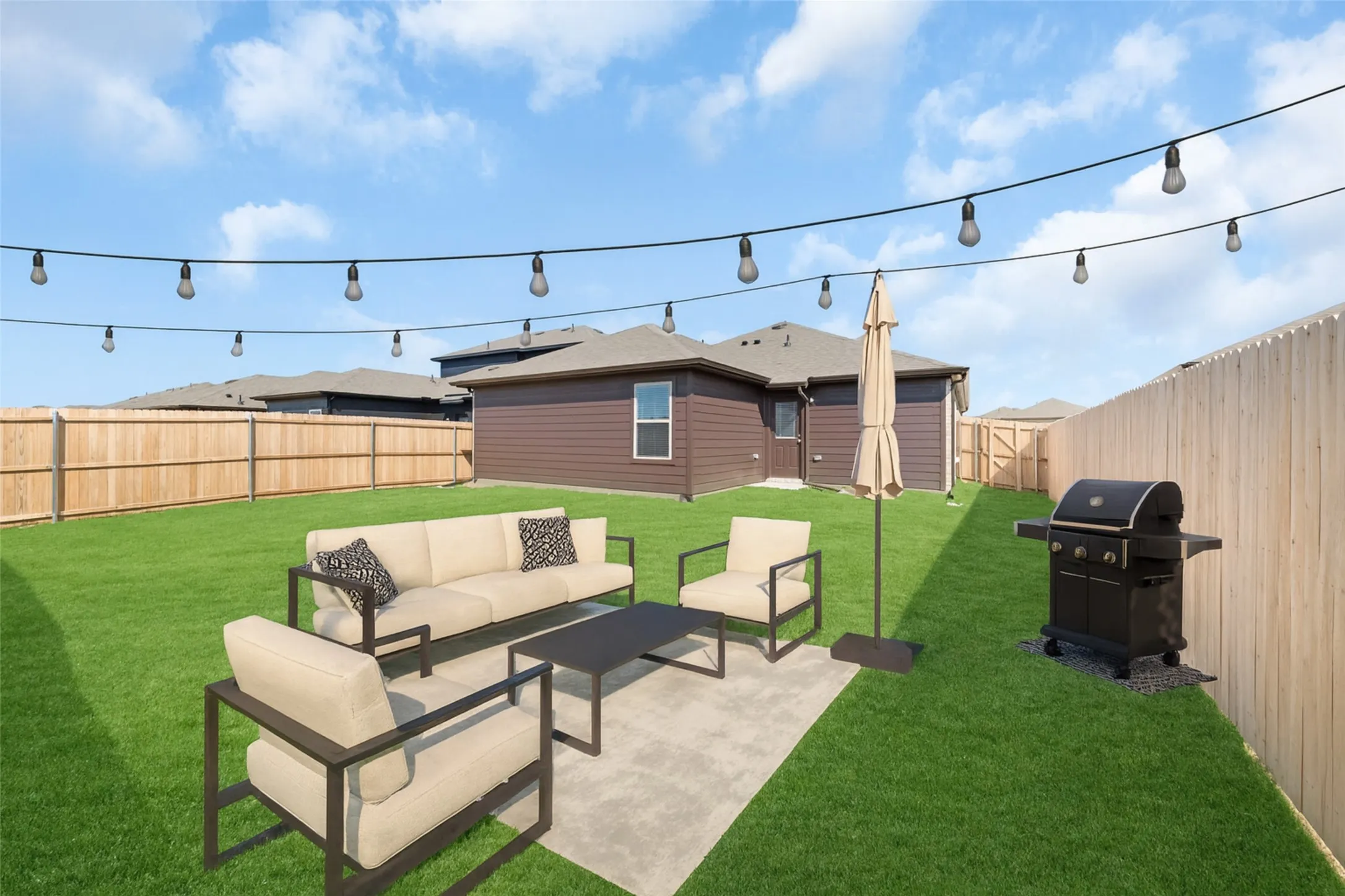 Single Family Residence For Rent in Kaufman County , 209 Fairmeade Drive, Terrell, Texas 75160, 3 Bedroom, 2 Bathroom, 2 Garage spaces, 1,460 Sqft, built in 2024, mls#21356640, Real Estate Agent in Terrell, Homes For Rent in Kaufman county, Homes For Rent in Terrell, Realtor in Terrell Texas, Real Estate Brokerage Independent Realty Texas, Luminita Cordes Realtor