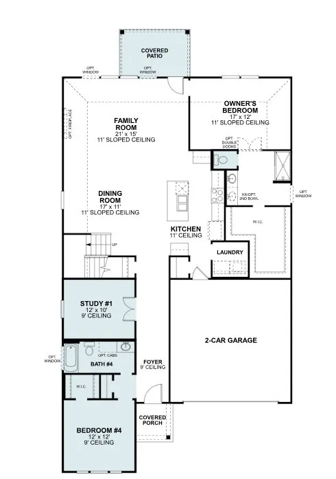 Single Family Residence For Sale in Denton County , 13065 Limestone Street, Providence Village, Texas 76227, 4 Bedroom, 3 Bathroom, 2 Garage spaces, 2,680 Sqft, built in 2026, mls#21348938, Real Estate Agent in Providence Village, Homes For Sale in Denton county, Homes For Sale in Providence Village, Realtor in Providence Village Texas, Real Estate Brokerage Independent Realty Texas, Luminita Cordes Realtor