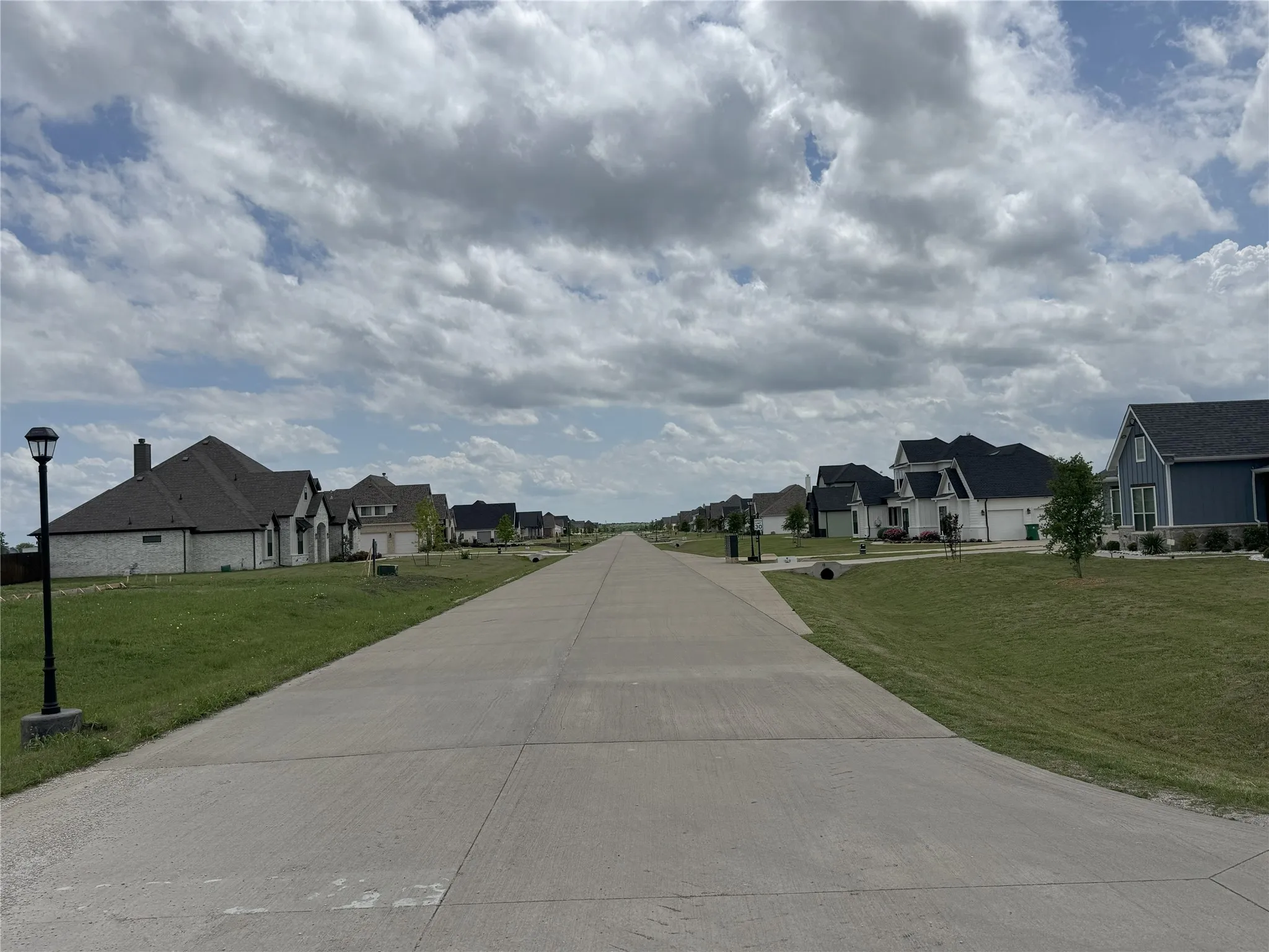 Nearby Neighborhood