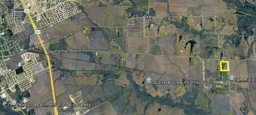 Unimproved Land For Sale in Ellis County , Lot 4 Boyce Rd, Waxahachie, Texas 75165, 0, 0, Garage spaces, 0 Sqft, built in 0, Price $550,000, mls#21337272, Real Estate Agent in Waxahachie, Homes For Sale in Ellis county, Homes For Sale in Waxahachie, Realtor in Waxahachie Texas, Real Estate Brokerage Independent Realty Texas, Luminita Cordes Realtor