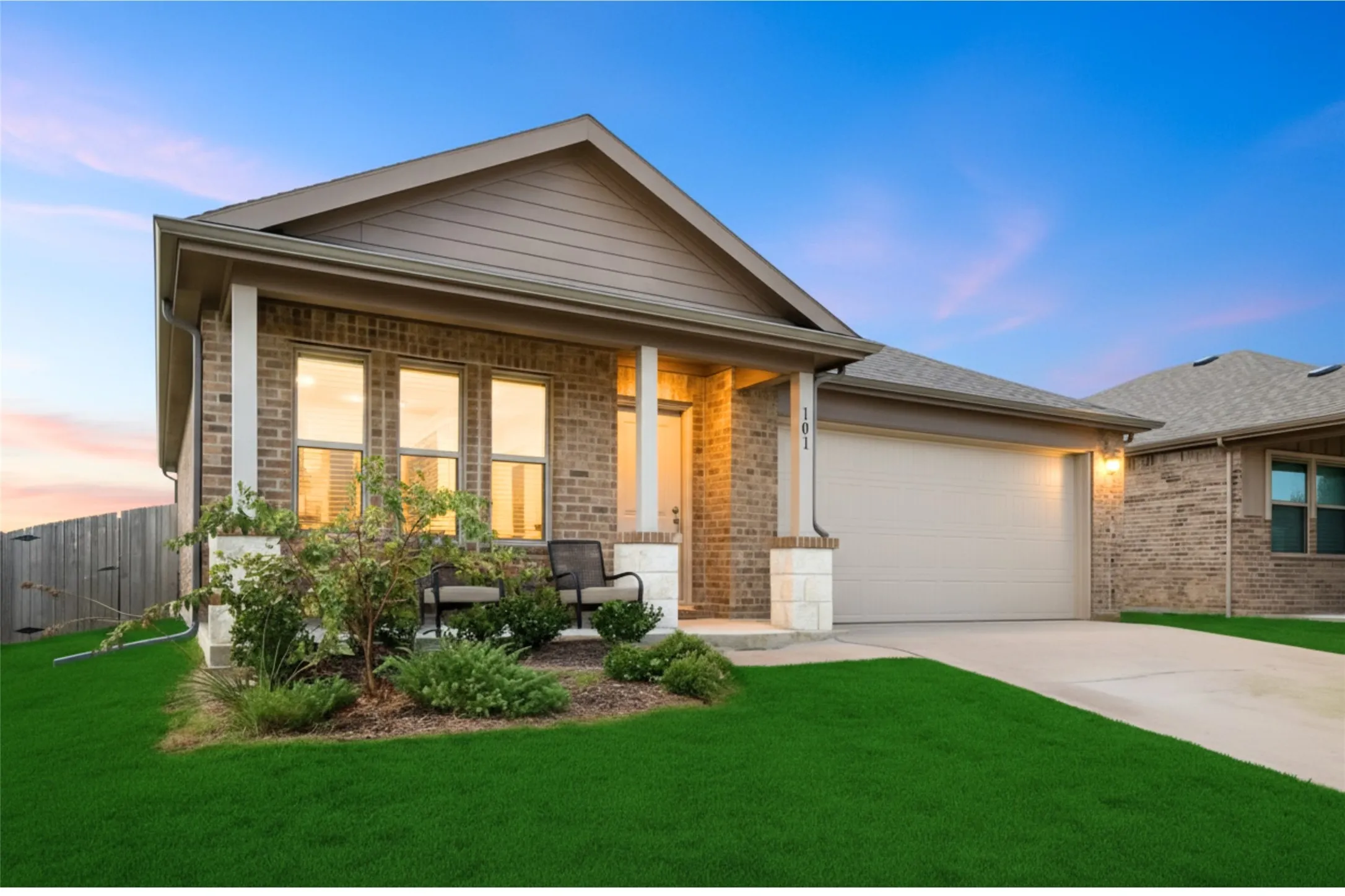 Single Family Residence For Rent in Kaufman County , 211 Fairmeade Drive, Terrell, Texas 75160, 3 Bedroom, 2 Bathroom, 2 Garage spaces, 1,400 Sqft, built in 2024, mls#21356610, Real Estate Agent in Terrell, Homes For Rent in Kaufman county, Homes For Rent in Terrell, Realtor in Terrell Texas, Real Estate Brokerage Independent Realty Texas, Luminita Cordes Realtor
