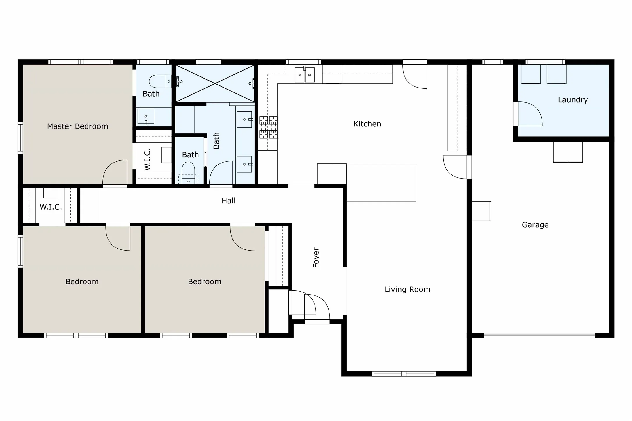 Single Family Residence For Sale in Grayson County , 414 Flowing Wells Road, Pottsboro, Texas 75076, 3 Bedroom, 2 Bathroom, 1 Garage spaces, 1,300 Sqft, built in 1960, Price $515,000, mls#21352807, Real Estate Agent in Pottsboro, Homes For Sale in Grayson county, Homes For Sale in Pottsboro, Realtor in Pottsboro Texas, Real Estate Brokerage Independent Realty Texas, Luminita Cordes Realtor