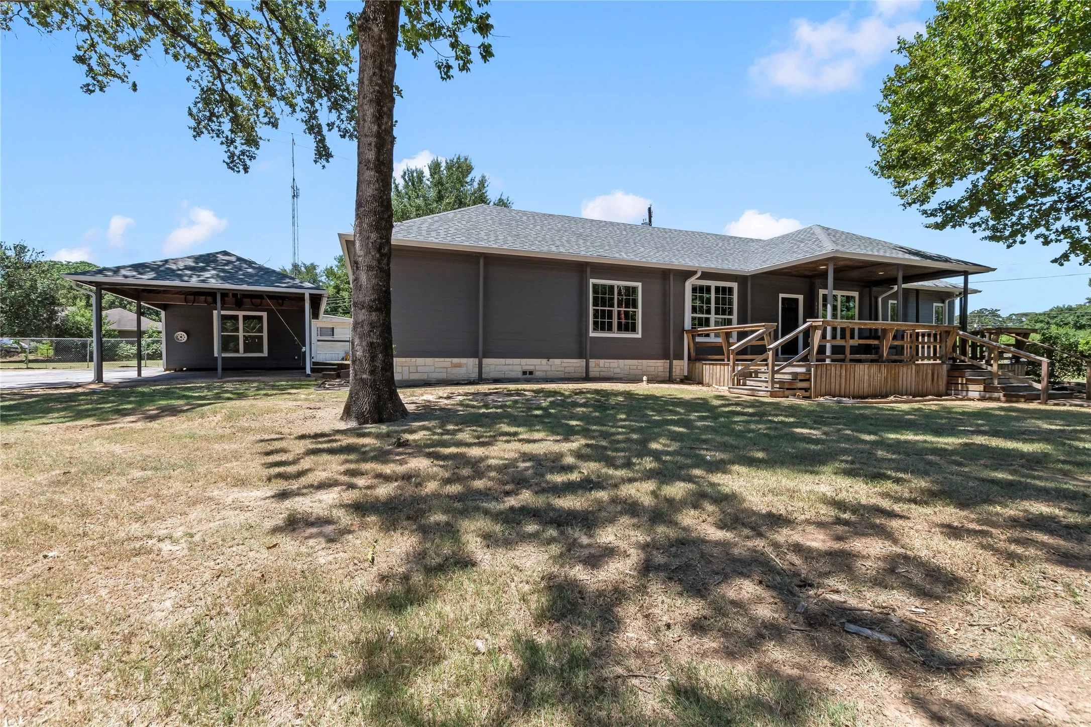 Single Family Residence For Sale in Henderson County , 109 Bayview Street, Gun Barrel City, Texas 75156, 4 Bedroom, 2 Bathroom, Garage spaces, 2,240 Sqft, built in 0, mls#21347569, Real Estate Agent in Gun Barrel City, Homes For Sale in Henderson county, Homes For Sale in Gun Barrel City, Realtor in Gun Barrel City Texas, Real Estate Brokerage Independent Realty Texas, Luminita Cordes Realtor