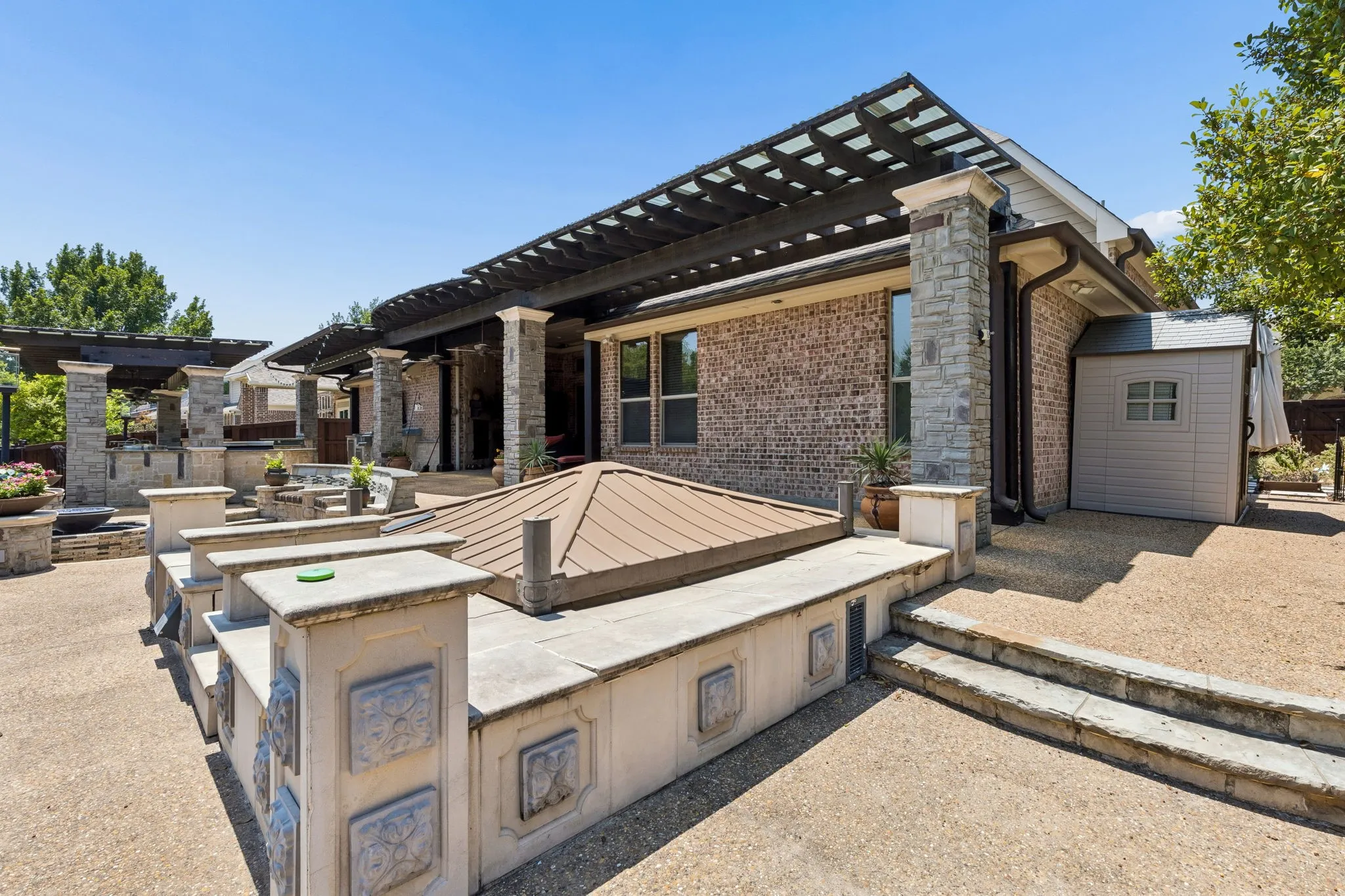 Single Family Residence For Sale in Collin County , 132 Townlake Drive, Prosper, Texas 75078, 4 Bedroom, 4 Bathroom, 3 Garage spaces, 4,383 Sqft, built in 2011, mls#21355306, Real Estate Agent in Prosper, Homes For Sale in Collin county, Homes For Sale in Prosper, Realtor in Prosper Texas, Real Estate Brokerage Independent Realty Texas, Luminita Cordes Realtor