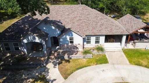 Single Family Residence For Sale in Hunt County , 7320 County Road 3512, Quinlan, Texas 75474, 3 Bedroom, 3 Bathroom, 2 Garage spaces, 2,038 Sqft, built in 2020, Price $475,000, mls#21356647, Real Estate Agent in Quinlan, Homes For Sale in Hunt county, Homes For Sale in Quinlan, Realtor in Quinlan Texas, Real Estate Brokerage Independent Realty Texas, Luminita Cordes Realtor