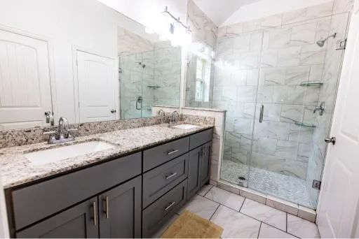 Single Family Residence For Sale in Hunt County , 7320 County Road 3512, Quinlan, Texas 75474, 3 Bedroom, 3 Bathroom, 2 Garage spaces, 2,038 Sqft, built in 2020, Price $475,000, mls#21356647, Real Estate Agent in Quinlan, Homes For Sale in Hunt county, Homes For Sale in Quinlan, Realtor in Quinlan Texas, Real Estate Brokerage Independent Realty Texas, Luminita Cordes Realtor