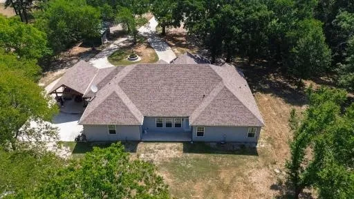 Single Family Residence For Sale in Hunt County , 7320 County Road 3512, Quinlan, Texas 75474, 3 Bedroom, 3 Bathroom, 2 Garage spaces, 2,038 Sqft, built in 2020, Price $475,000, mls#21356647, Real Estate Agent in Quinlan, Homes For Sale in Hunt county, Homes For Sale in Quinlan, Realtor in Quinlan Texas, Real Estate Brokerage Independent Realty Texas, Luminita Cordes Realtor