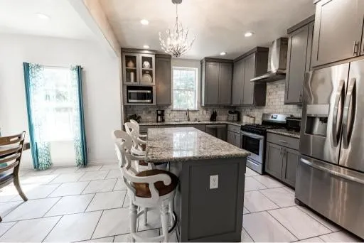 Single Family Residence For Sale in Hunt County , 7320 County Road 3512, Quinlan, Texas 75474, 3 Bedroom, 3 Bathroom, 2 Garage spaces, 2,038 Sqft, built in 2020, Price $475,000, mls#21356647, Real Estate Agent in Quinlan, Homes For Sale in Hunt county, Homes For Sale in Quinlan, Realtor in Quinlan Texas, Real Estate Brokerage Independent Realty Texas, Luminita Cordes Realtor