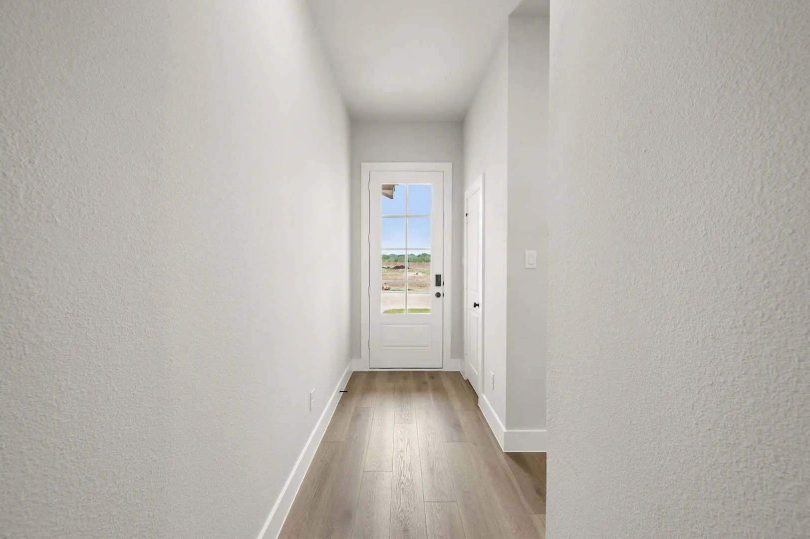 Interior Image