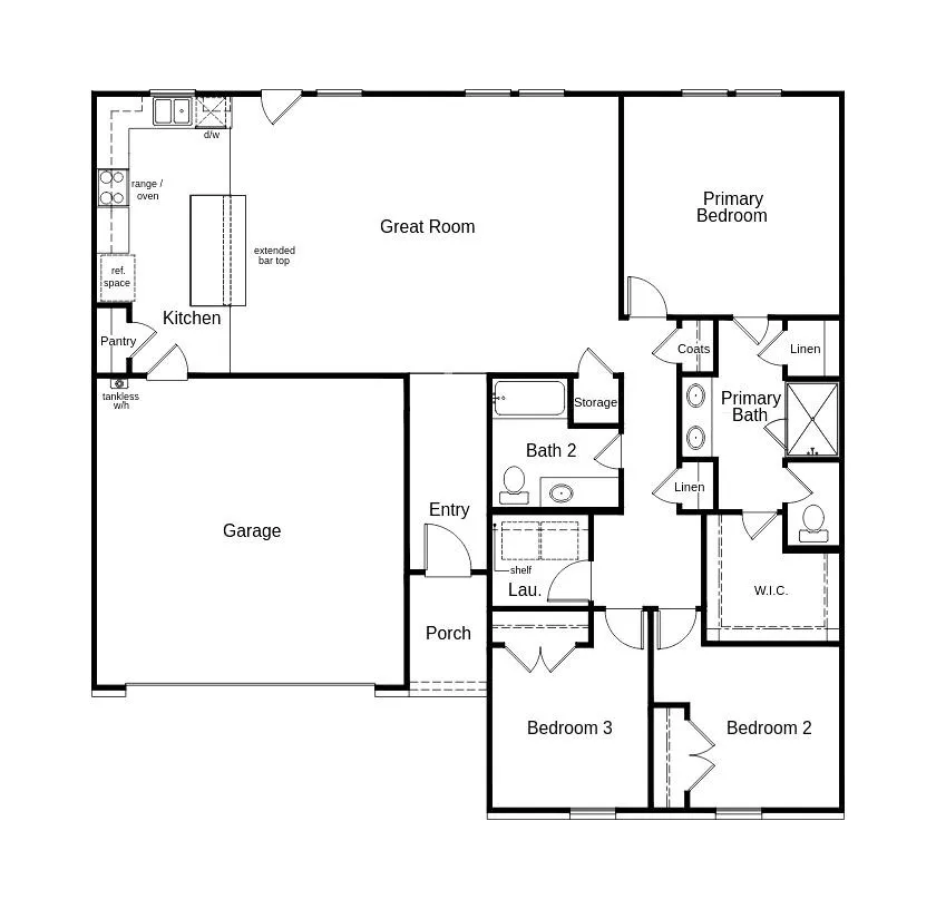 Single Family Residence For Sale in Kaufman County , 3901 Buffalo Grass Trail, Crandall, Texas 75114, 3 Bedroom, 2 Bathroom, 2 Garage spaces, 1,641 Sqft, built in 2026, mls#21355628, Real Estate Agent in Crandall, Homes For Sale in Kaufman county, Homes For Sale in Crandall, Realtor in Crandall Texas, Real Estate Brokerage Independent Realty Texas, Luminita Cordes Realtor