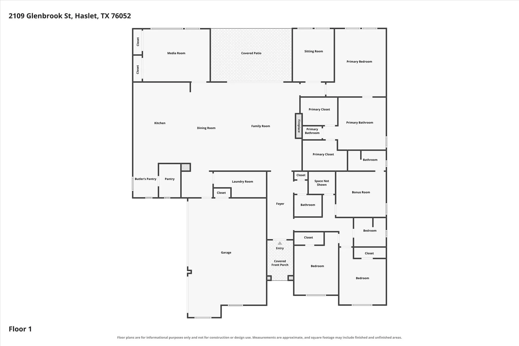 Single Family Residence For Sale in Tarrant County , 2109 Glenbrook Street, Haslet, Texas 76052, 4 Bedroom, 4 Bathroom, 3 Garage spaces, 3,696 Sqft, built in 2023, mls#21347230, Real Estate Agent in Haslet, Homes For Sale in Tarrant county, Homes For Sale in Haslet, Realtor in Haslet Texas, Real Estate Brokerage Independent Realty Texas, Luminita Cordes Realtor