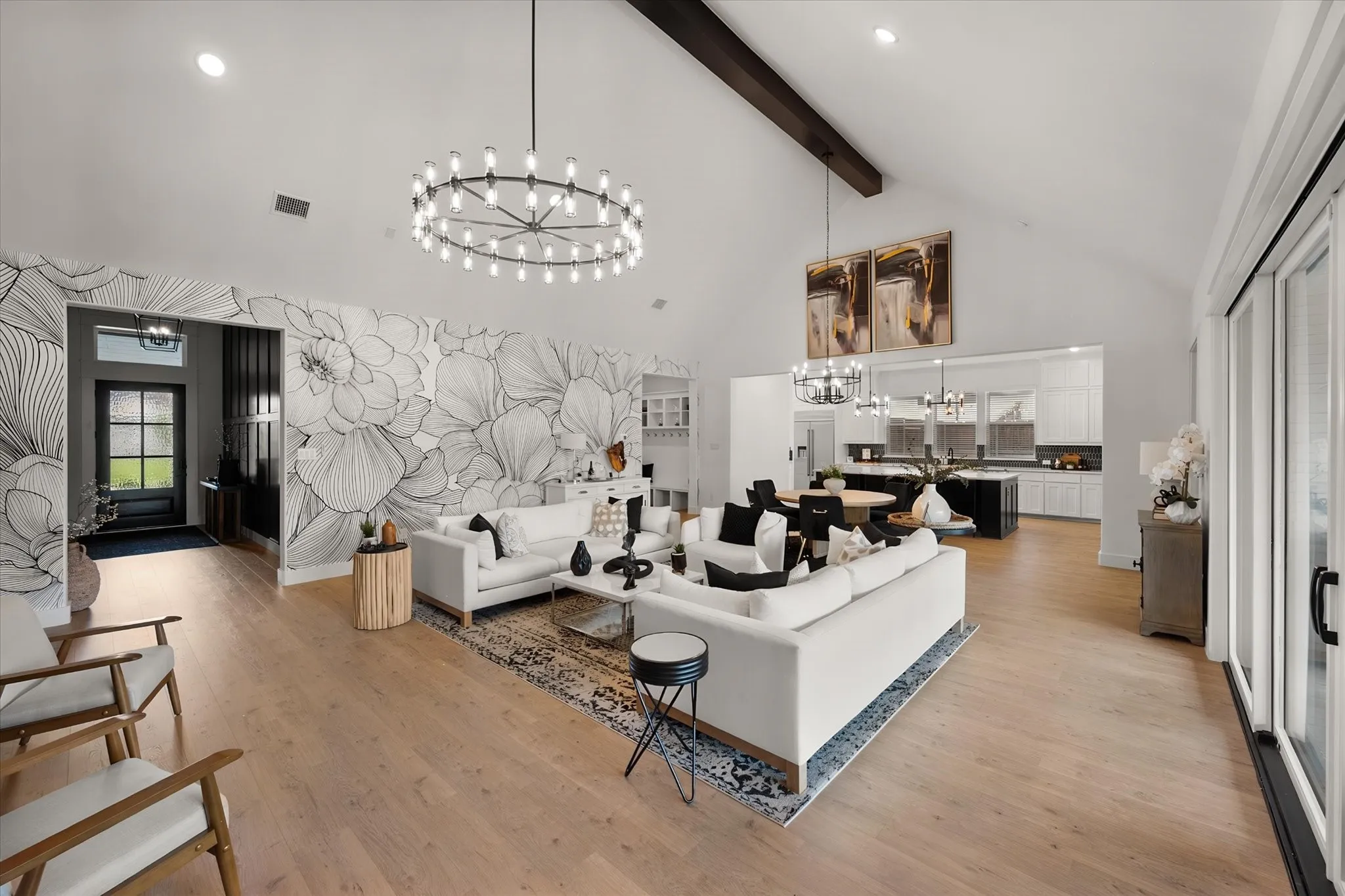Single Family Residence For Sale in Tarrant County , 2109 Glenbrook Street, Haslet, Texas 76052, 4 Bedroom, 4 Bathroom, 3 Garage spaces, 3,696 Sqft, built in 2023, mls#21347230, Real Estate Agent in Haslet, Homes For Sale in Tarrant county, Homes For Sale in Haslet, Realtor in Haslet Texas, Real Estate Brokerage Independent Realty Texas, Luminita Cordes Realtor
