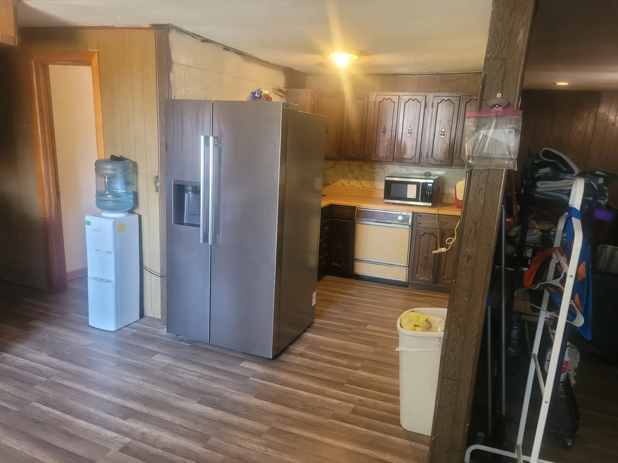 Single Family Residence For Sale in Hardeman County , 109 E 14th Street, Quanah, Texas 79252, 3 Bedroom, 2 Bathroom, 2 Garage spaces, 1,416 Sqft, built in 1962, mls#21356815, Real Estate Agent in Quanah, Homes For Sale in Hardeman county, Homes For Sale in Quanah, Realtor in Quanah Texas, Real Estate Brokerage Independent Realty Texas, Luminita Cordes Realtor