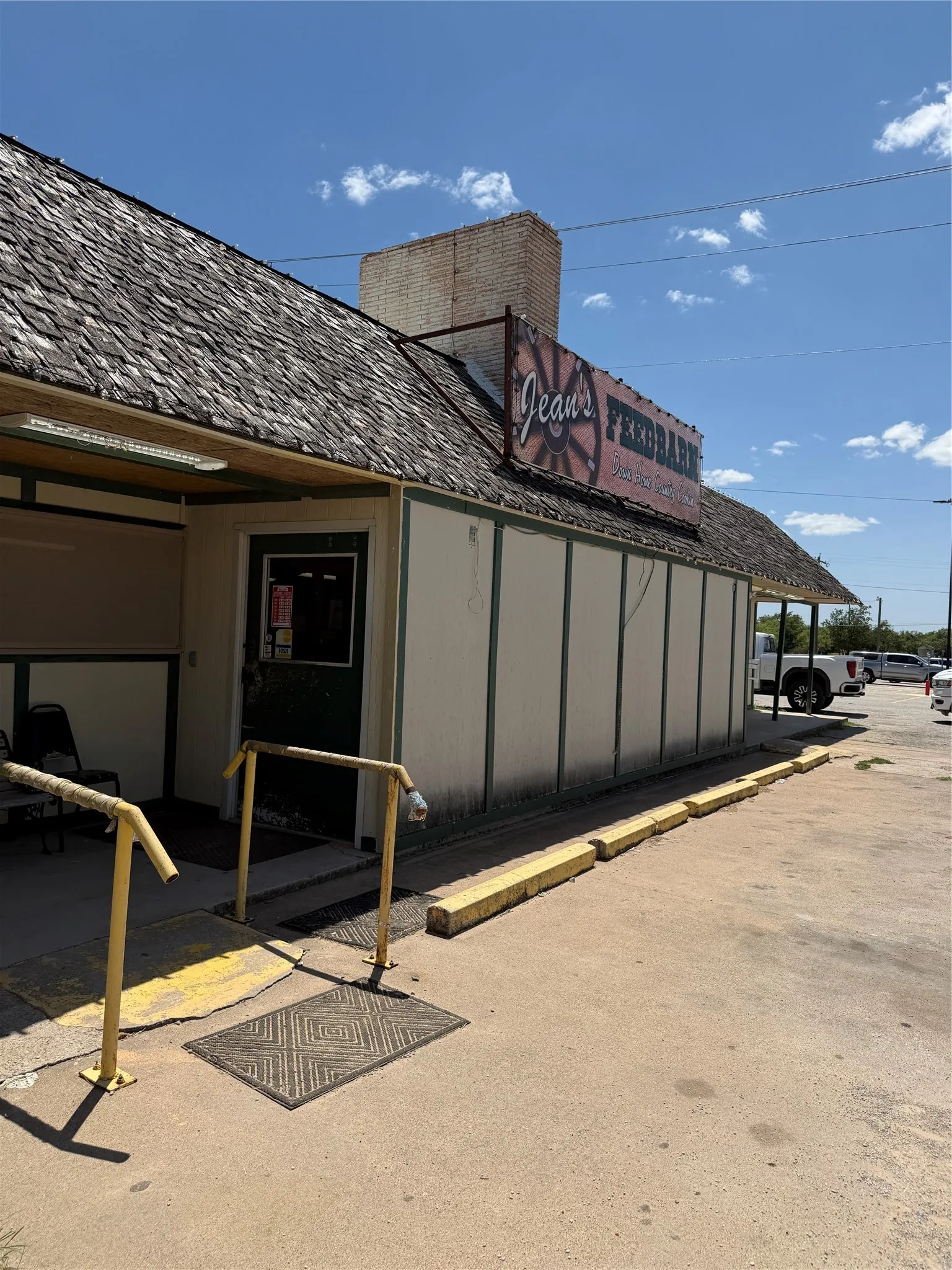 Business For Sale in Callahan County , 349 ST HWY 36 Highway, Cross Plains, Texas 76443, 0, 0, Garage spaces, 5,039 Sqft, built in 1964, Price $850,000, mls#21354025, Real Estate Agent in Cross Plains, Homes For Sale in Callahan county, Homes For Sale in Cross Plains, Realtor in Cross Plains Texas, Real Estate Brokerage Independent Realty Texas, Luminita Cordes Realtor