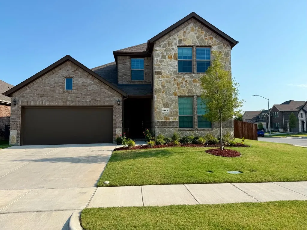 Single Family Residence For Rent in Tarrant County , 8141 Danny Scarth Lane, Fort Worth, Texas 76120, 4 Bedroom, 3 Bathroom, 1 Garage spaces, 2,156 Sqft, built in 2024, Price $3,299, mls#21356830, Real Estate Agent in Fort Worth, Homes For Rent in Tarrant county, Homes For Rent in Fort Worth, Realtor in Fort Worth Texas, Real Estate Brokerage Independent Realty Texas, Luminita Cordes Realtor