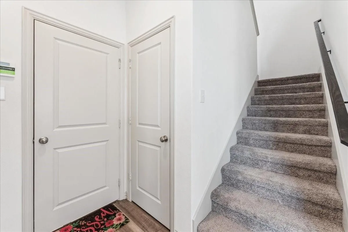 Townhouse For Sale in Tarrant County , 5103 Community Street, Haltom City, Texas 76117, 3 Bedroom, 3 Bathroom, 2 Garage spaces, 1,816 Sqft, built in 2023, mls#21356872, Real Estate Agent in Haltom City, Homes For Sale in Tarrant county, Homes For Sale in Haltom City, Realtor in Haltom City Texas, Real Estate Brokerage Independent Realty Texas, Luminita Cordes Realtor
