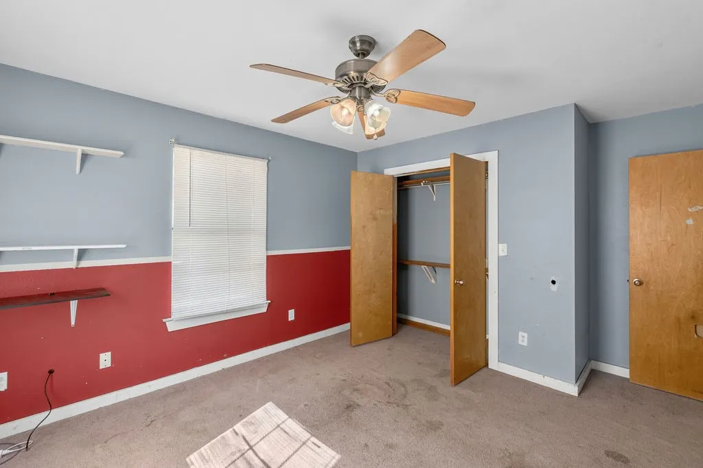 Single Family Residence For Sale in Hopkins County , 2750 County Road 4772, Sulphur Springs, Texas 75482, 4 Bedroom, 2 Bathroom, Garage spaces, 1,984 Sqft, built in 1984, mls#21356633, Real Estate Agent in Sulphur Springs, Homes For Sale in Hopkins county, Homes For Sale in Sulphur Springs, Realtor in Sulphur Springs Texas, Real Estate Brokerage Independent Realty Texas, Luminita Cordes Realtor