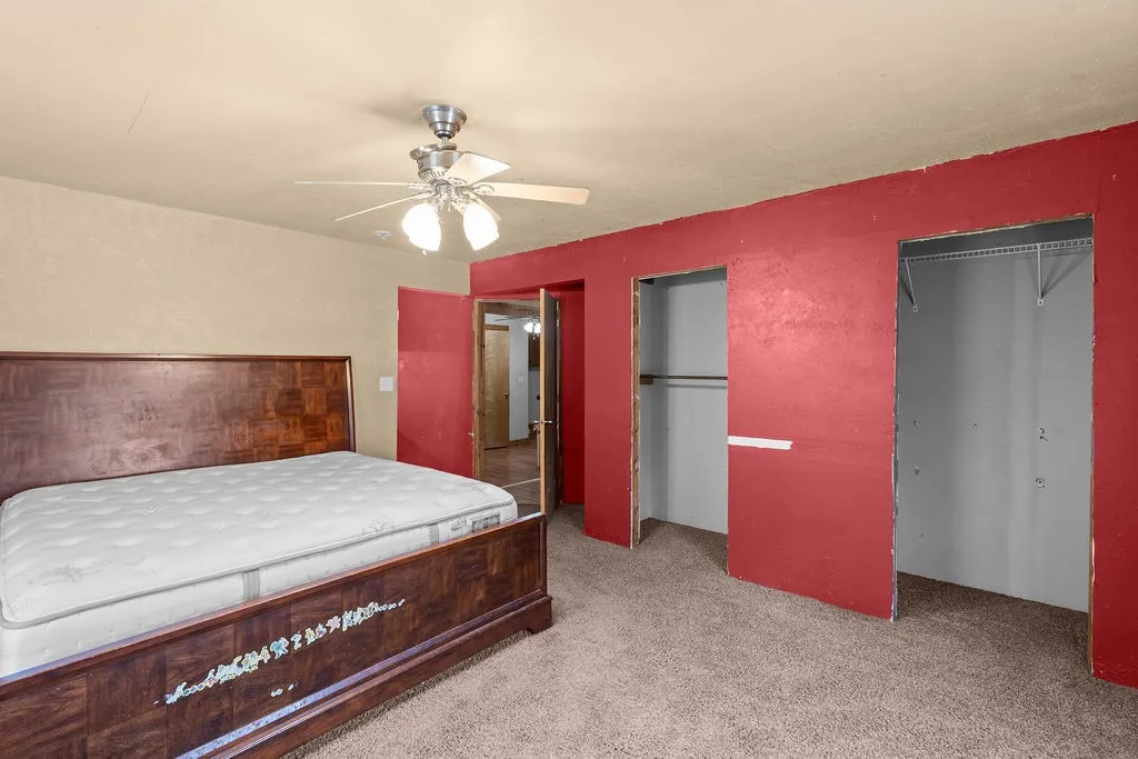 Single Family Residence For Sale in Hopkins County , 2750 County Road 4772, Sulphur Springs, Texas 75482, 4 Bedroom, 2 Bathroom, Garage spaces, 1,984 Sqft, built in 1984, mls#21356633, Real Estate Agent in Sulphur Springs, Homes For Sale in Hopkins county, Homes For Sale in Sulphur Springs, Realtor in Sulphur Springs Texas, Real Estate Brokerage Independent Realty Texas, Luminita Cordes Realtor