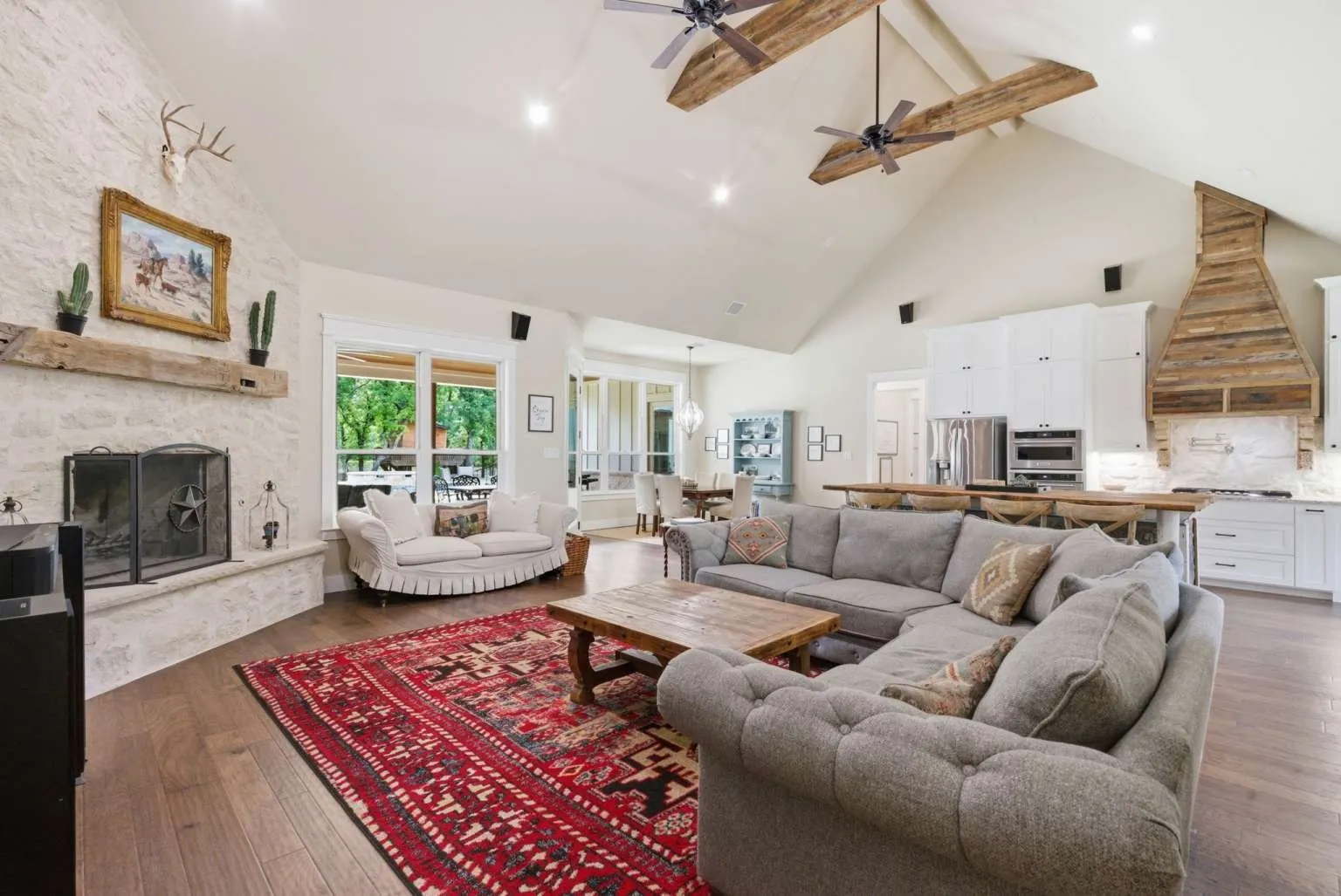 Single Family Residence For Sale in Parker County , 1012 Cheyenne Road, Poolville, Texas 76487, 5 Bedroom, 7 Bathroom, 2 Garage spaces, 4,163 Sqft, built in 2022, Price $1,450,000, mls#21356891, Real Estate Agent in Poolville, Homes For Sale in Parker county, Homes For Sale in Poolville, Realtor in Poolville Texas, Real Estate Brokerage Independent Realty Texas, Luminita Cordes Realtor