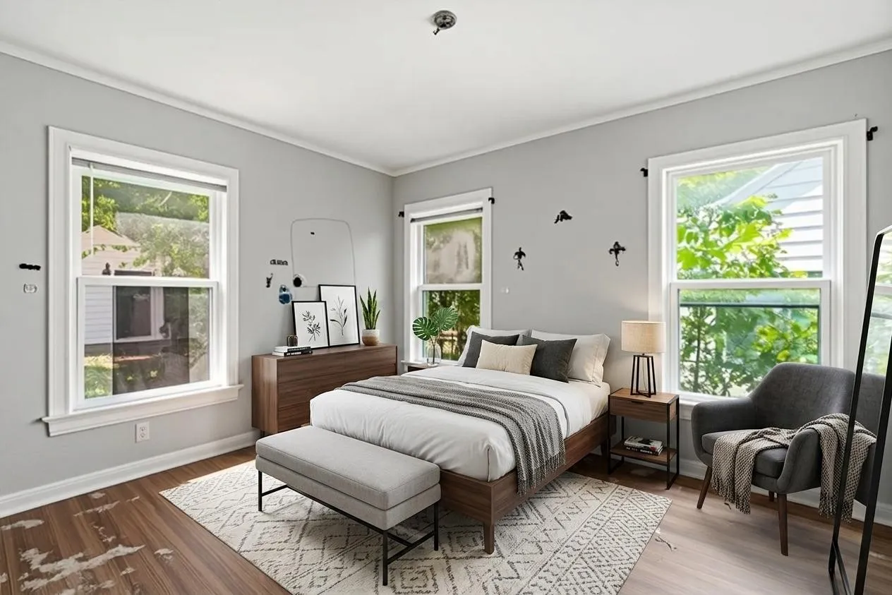 Single Family Residence For Sale in Dallas County , 2508 Roanoke Avenue, Dallas, Texas 75235, 4 Bedroom, 2 Bathroom, Garage spaces, 1,458 Sqft, built in 1942, mls#21356811, Real Estate Agent in Dallas, Homes For Sale in Dallas county, Homes For Sale in Dallas, Realtor in Dallas Texas, Real Estate Brokerage Independent Realty Texas, Luminita Cordes Realtor