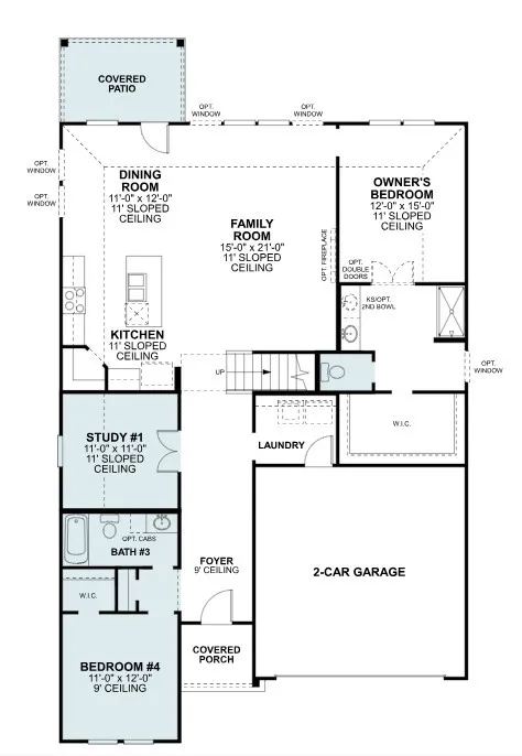 Single Family Residence For Sale in Denton County , 13061 Limestone Street, Providence Village, Texas 76227, 4 Bedroom, 3 Bathroom, 2 Garage spaces, 2,411 Sqft, built in 2026, mls#21349206, Real Estate Agent in Providence Village, Homes For Sale in Denton county, Homes For Sale in Providence Village, Realtor in Providence Village Texas, Real Estate Brokerage Independent Realty Texas, Luminita Cordes Realtor