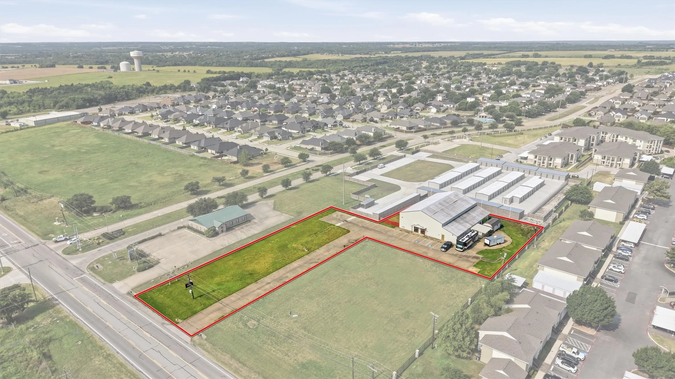 Warehouse For Sale in Grayson County , 920 Heritage Parkway, Sherman, Texas 75092, 0, 0, Garage spaces, 0 Sqft, built in 1998, Price $1,500,000, mls#21356026, Real Estate Agent in Sherman, Homes For Sale in Grayson county, Homes For Sale in Sherman, Realtor in Sherman Texas, Real Estate Brokerage Independent Realty Texas, Luminita Cordes Realtor