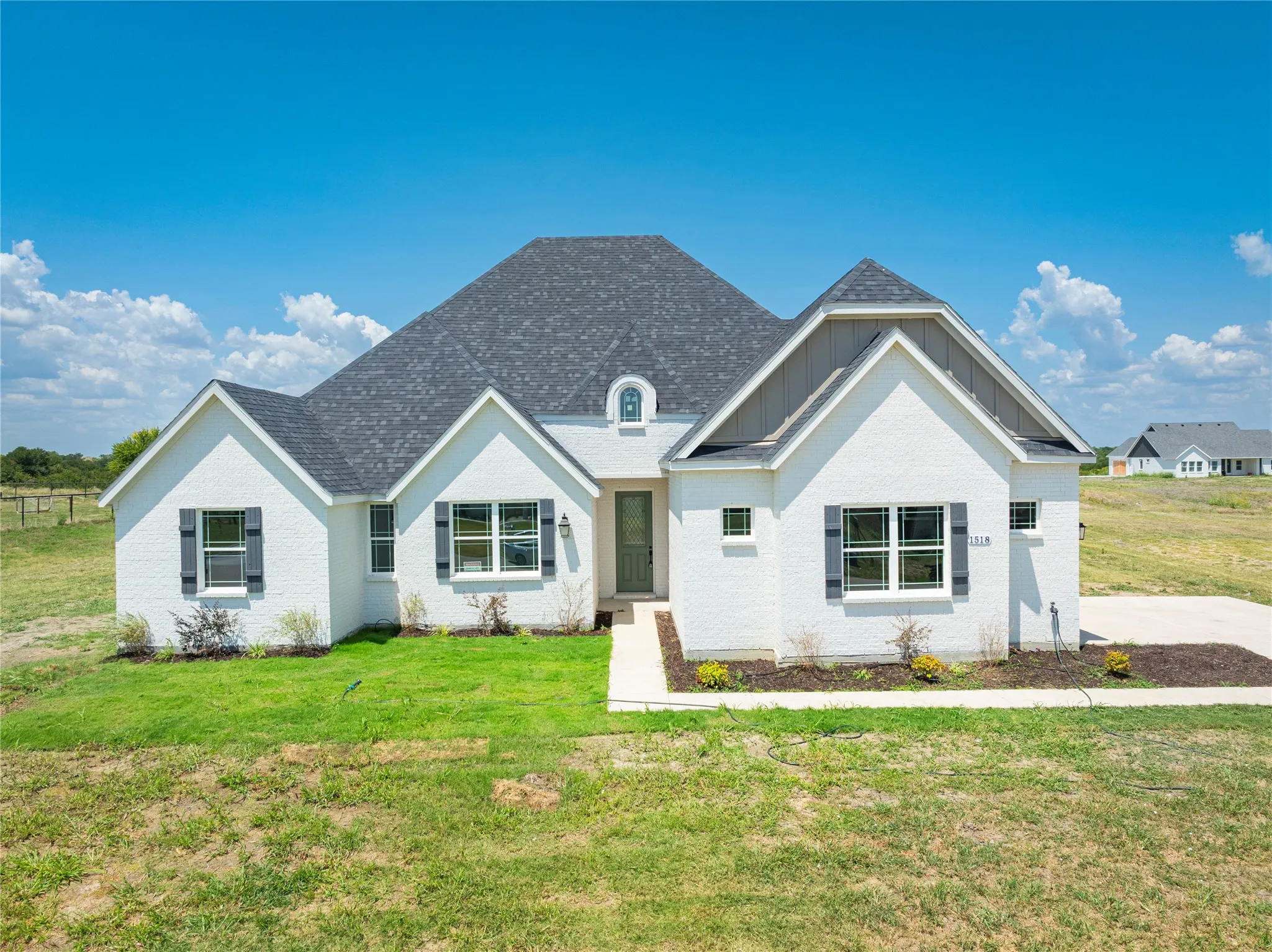 Single Family Residence For Sale in Collin County , 1518 Wilson Way, Princeton, Texas 75407, 4 Bedroom, 3 Bathroom, 2 Garage spaces, 2,520 Sqft, built in 2025, Price $548,500, mls#21356769, Real Estate Agent in Princeton, Homes For Sale in Collin county, Homes For Sale in Princeton, Realtor in Princeton Texas, Real Estate Brokerage Independent Realty Texas, Luminita Cordes Realtor