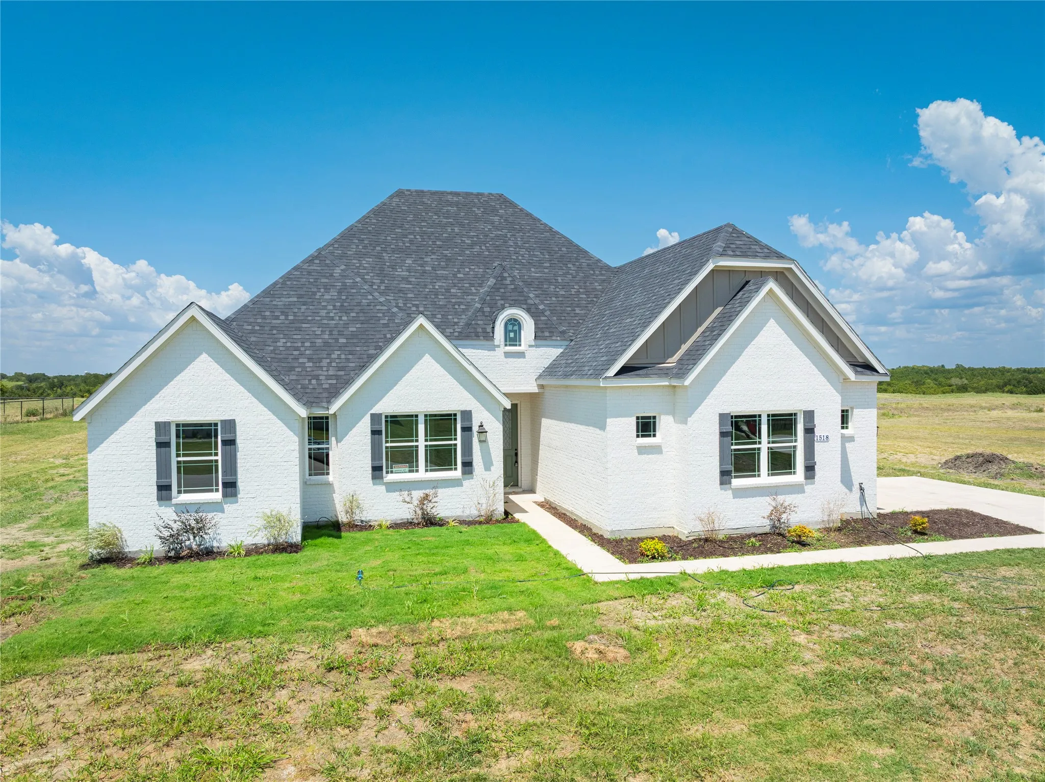 Single Family Residence For Sale in Collin County , 1518 Wilson Way, Princeton, Texas 75407, 4 Bedroom, 3 Bathroom, 2 Garage spaces, 2,520 Sqft, built in 2025, Price $548,500, mls#21356769, Real Estate Agent in Princeton, Homes For Sale in Collin county, Homes For Sale in Princeton, Realtor in Princeton Texas, Real Estate Brokerage Independent Realty Texas, Luminita Cordes Realtor