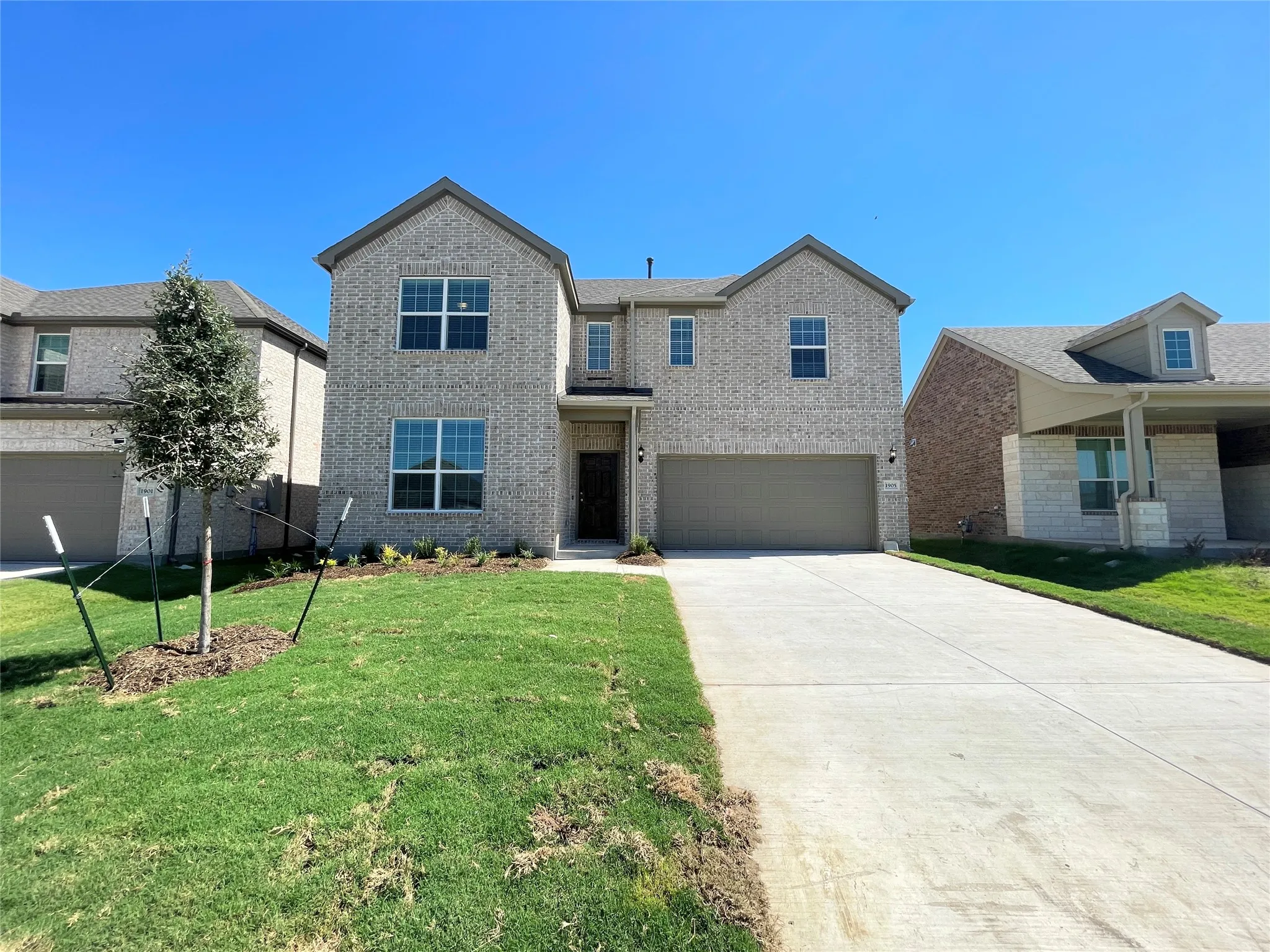 Single Family Residence For Rent in Collin County , 1905 Nelson Street, Anna, Texas 75409, 5 Bedroom, 4 Bathroom, 2 Garage spaces, 3,071 Sqft, built in 2022, mls#21356911, Real Estate Agent in Anna, Homes For Rent in Collin county, Homes For Rent in Anna, Realtor in Anna Texas, Real Estate Brokerage Independent Realty Texas, Luminita Cordes Realtor