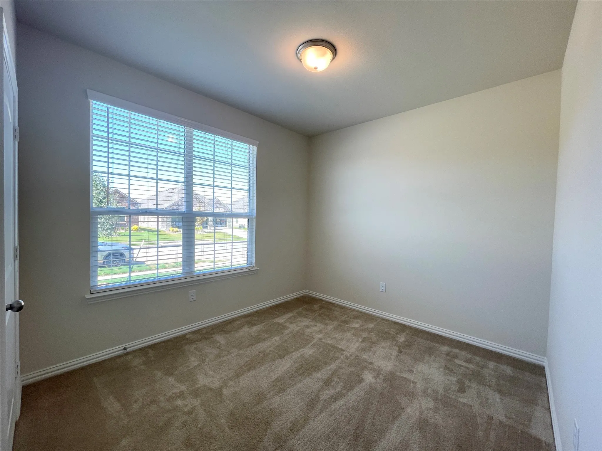Downstairs Bedroom 2