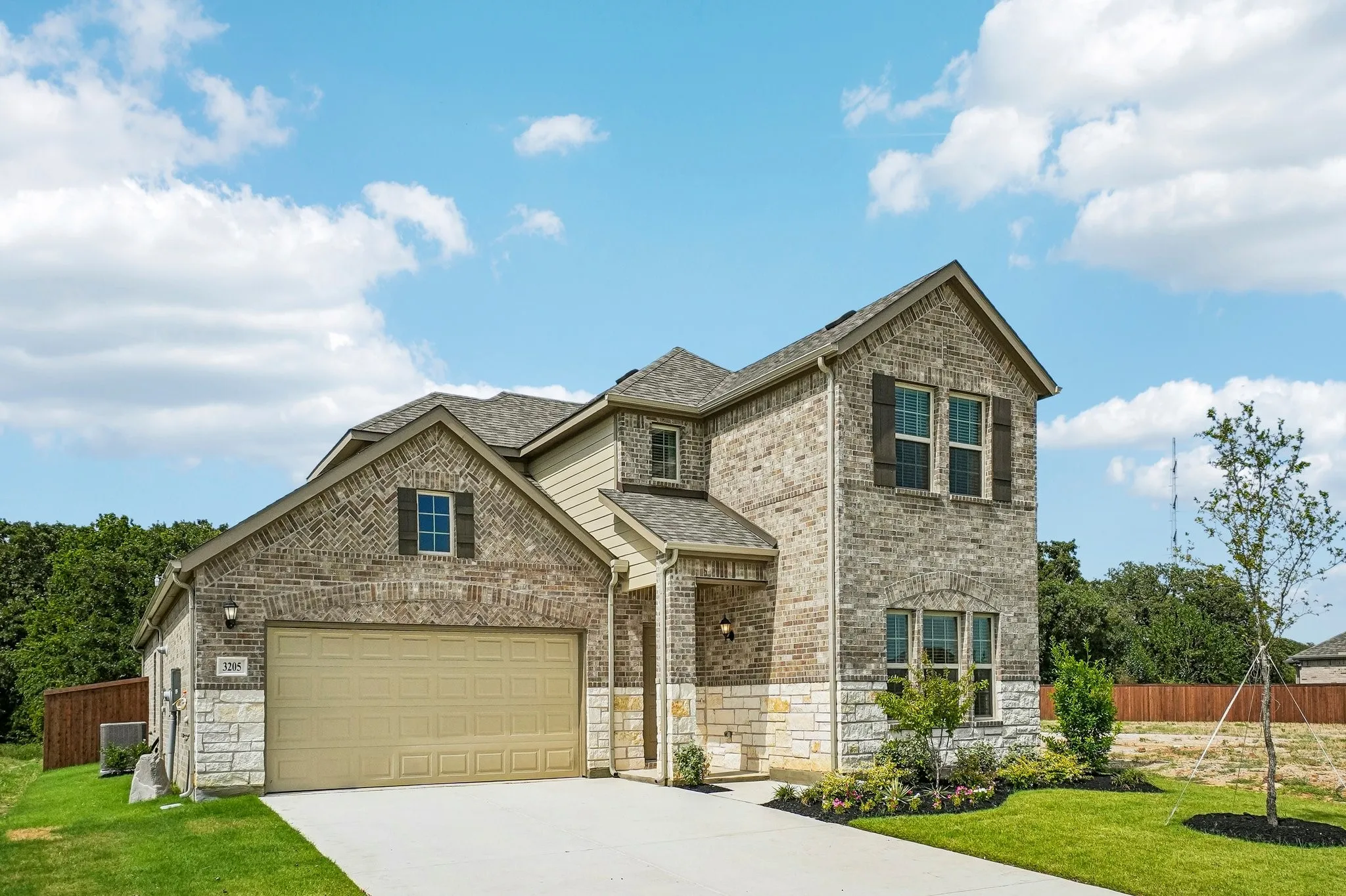Single Family Residence For Sale in Denton County , 3205 Royal Forest Drive, Denton, Texas 76208, 4 Bedroom, 4 Bathroom, 2 Garage spaces, 2,733 Sqft, built in 2026, mls#21345752, Real Estate Agent in Denton, Homes For Sale in Denton county, Homes For Sale in Denton, Realtor in Denton Texas, Real Estate Brokerage Independent Realty Texas, Luminita Cordes Realtor