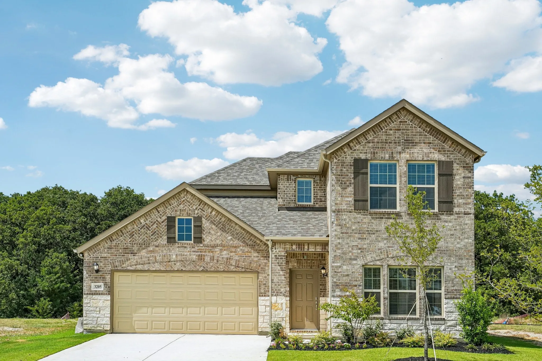Single Family Residence For Sale in Denton County , 3205 Royal Forest Drive, Denton, Texas 76208, 4 Bedroom, 4 Bathroom, 2 Garage spaces, 2,733 Sqft, built in 2026, mls#21345752, Real Estate Agent in Denton, Homes For Sale in Denton county, Homes For Sale in Denton, Realtor in Denton Texas, Real Estate Brokerage Independent Realty Texas, Luminita Cordes Realtor