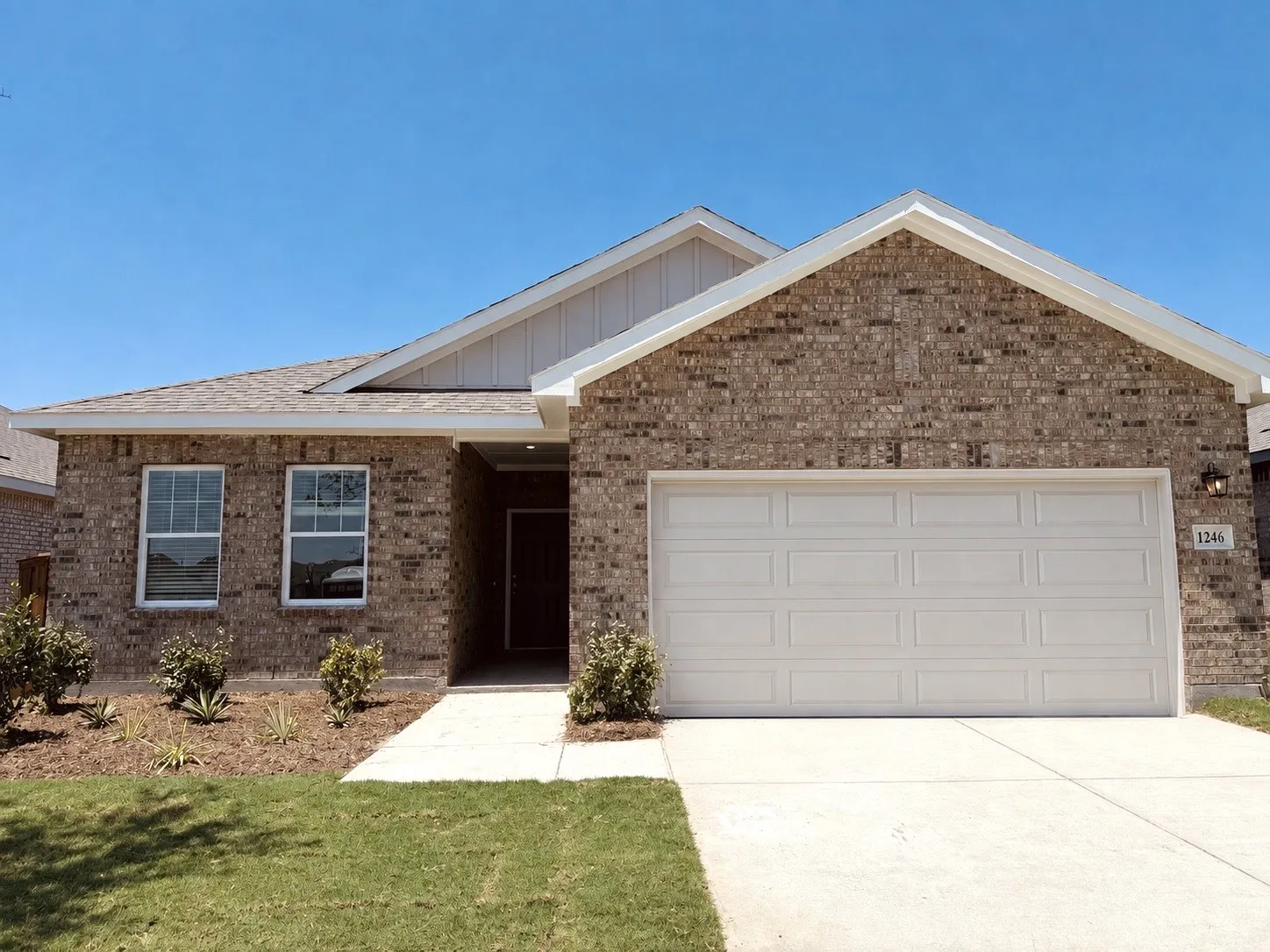 Single Family Residence For Rent in Kaufman County , 1246 Lambert Lane, Forney, Texas 75126, 4 Bedroom, 2 Bathroom, 2 Garage spaces, 1,827 Sqft, built in 2026, mls#21356958, Real Estate Agent in Forney, Homes For Rent in Kaufman county, Homes For Rent in Forney, Realtor in Forney Texas, Real Estate Brokerage Independent Realty Texas, Luminita Cordes Realtor