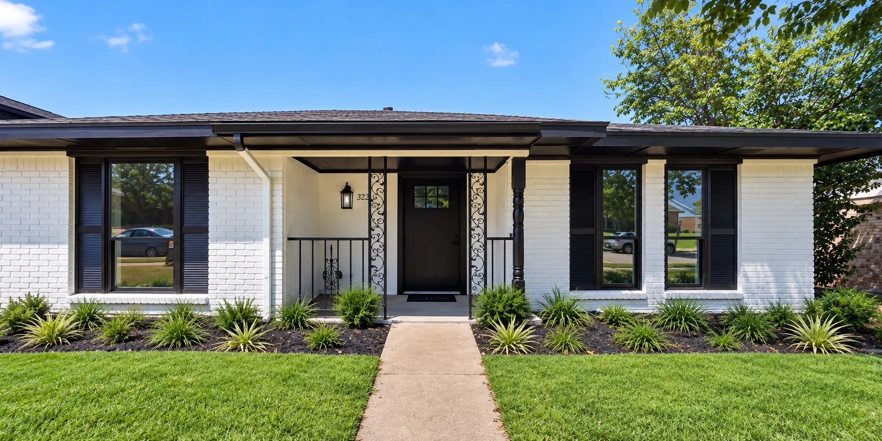 Single Family Residence For Sale in Dallas County , 3229 Brook Glen Drive, Garland, Texas 75044, 4 Bedroom, 2 Bathroom, 2 Garage spaces, 1,485 Sqft, built in 1975, mls#21355815, Real Estate Agent in Garland, Homes For Sale in Dallas county, Homes For Sale in Garland, Realtor in Garland Texas, Real Estate Brokerage Independent Realty Texas, Luminita Cordes Realtor