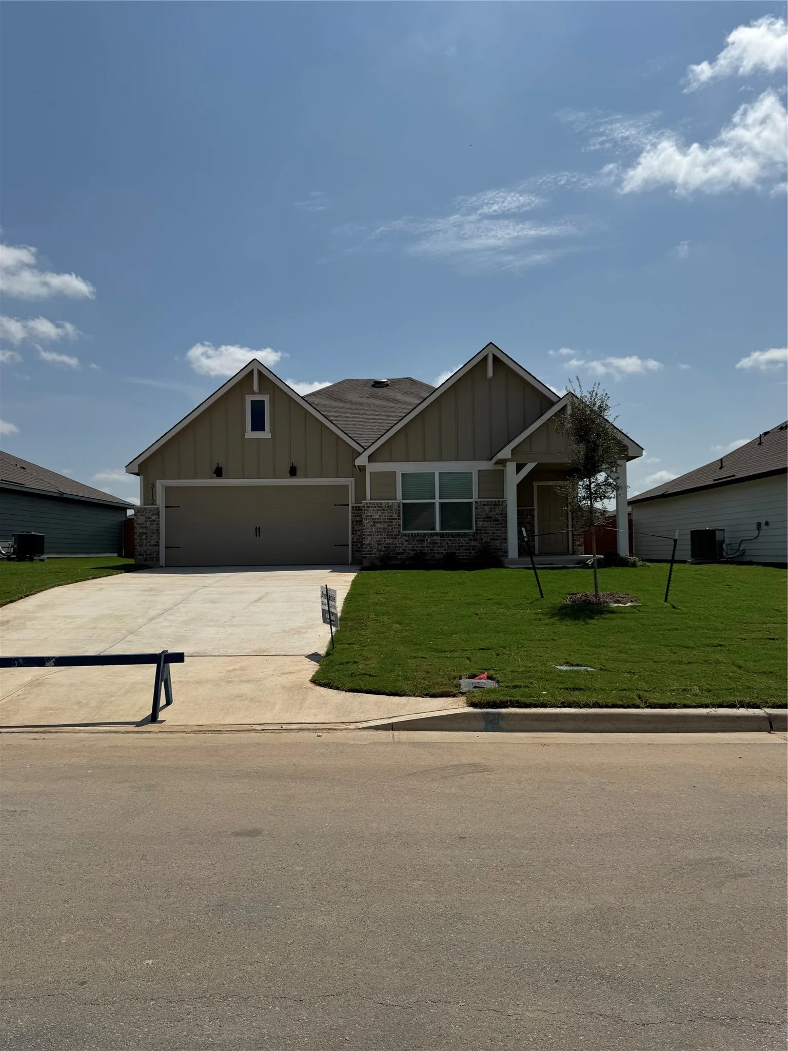 Single Family Residence For Sale in Mc Lennan County , 3112 Cyprian Road, Lorena, Texas 76655, 3 Bedroom, 2 Bathroom, 2 Garage spaces, 1,501 Sqft, built in 2026, mls#21357023, Real Estate Agent in Lorena, Homes For Sale in Mc Lennan county, Homes For Sale in Lorena, Realtor in Lorena Texas, Real Estate Brokerage Independent Realty Texas, Luminita Cordes Realtor